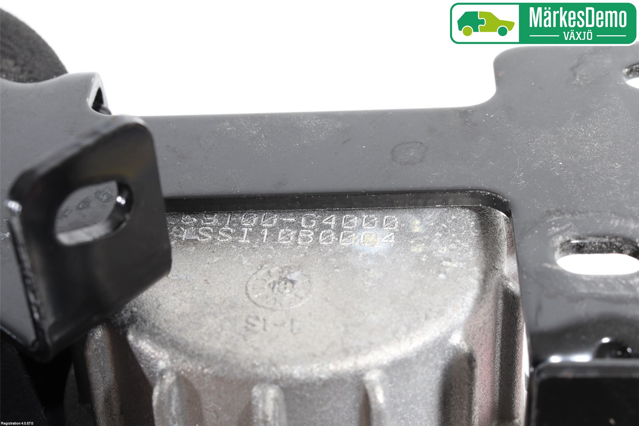 Hyundai i30 PD 17- Vacuumpumpe