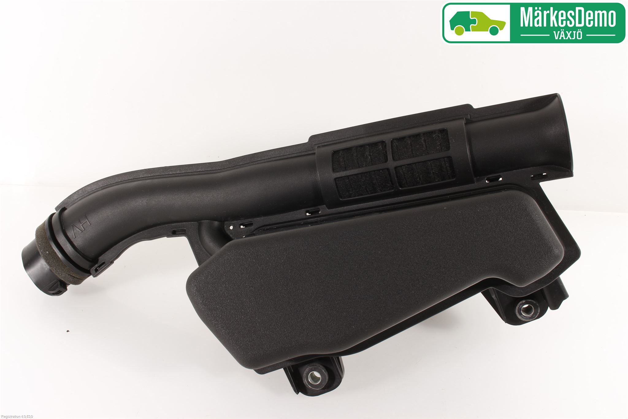 Toyota AURIS 13-19 Luftfilter Boks