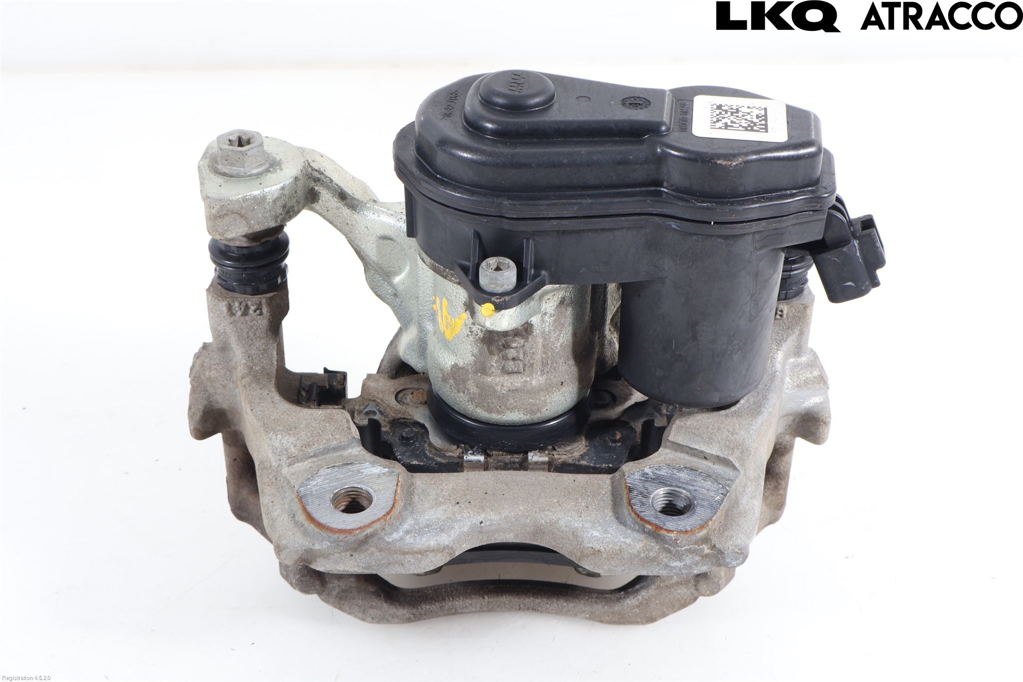 Toyota YARIS XP21 20- Bremsecaliper Bak Venstre