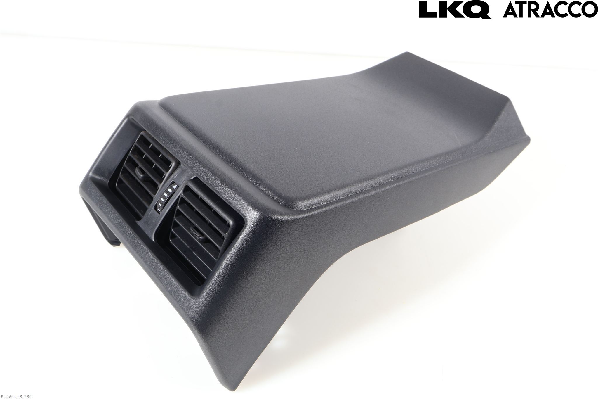 Toyota bZ4X EA10 22- Instrumentkonsoll Midt