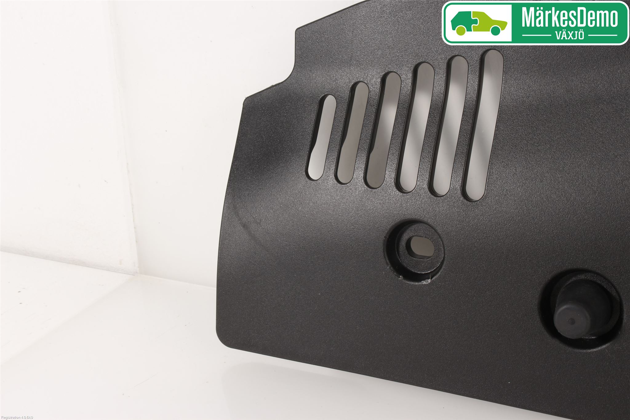 Honda CIVIC 17-22 Frontplate Øvre