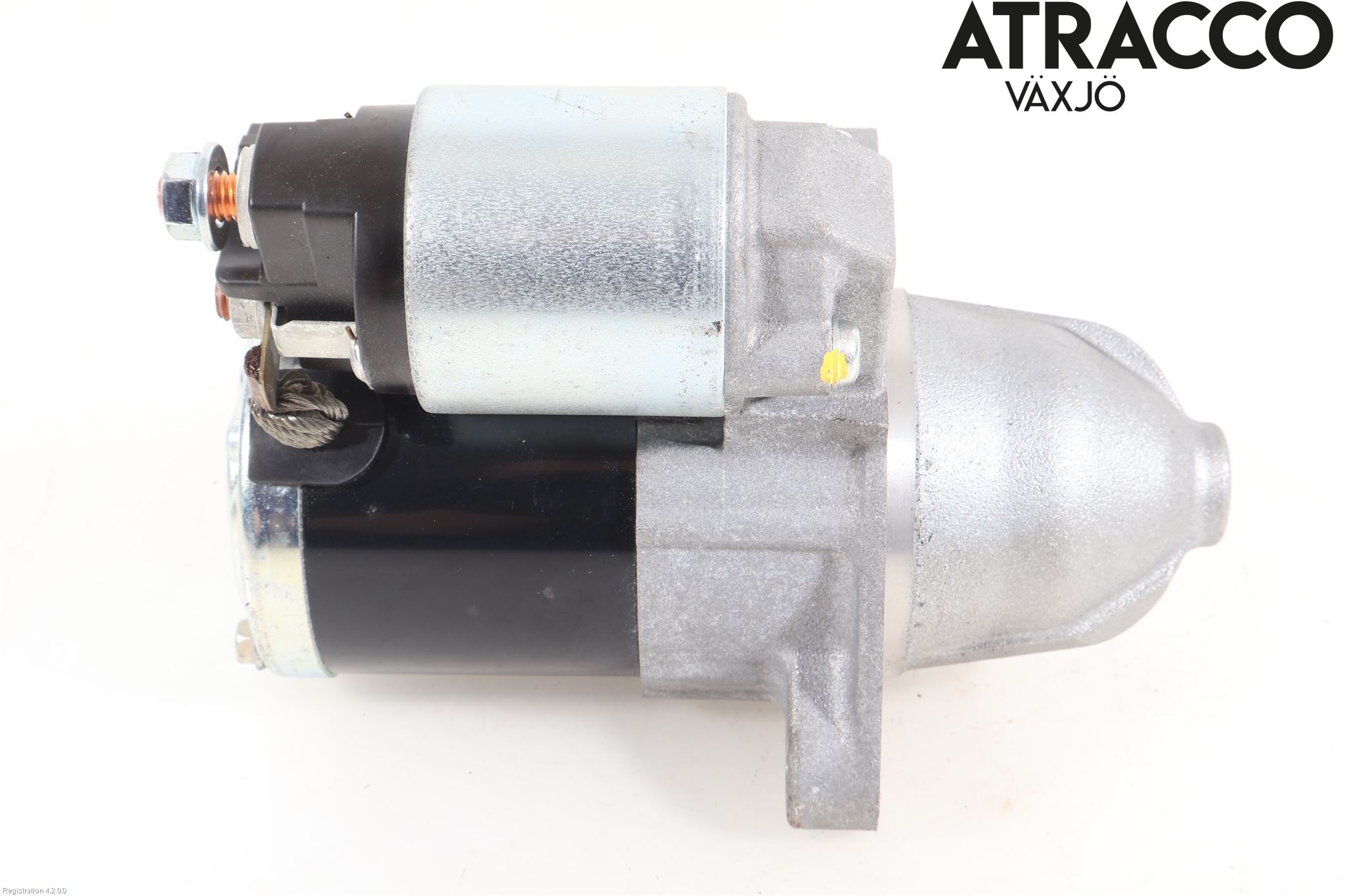 Suzuki SWIFT 17-24 Startmotor