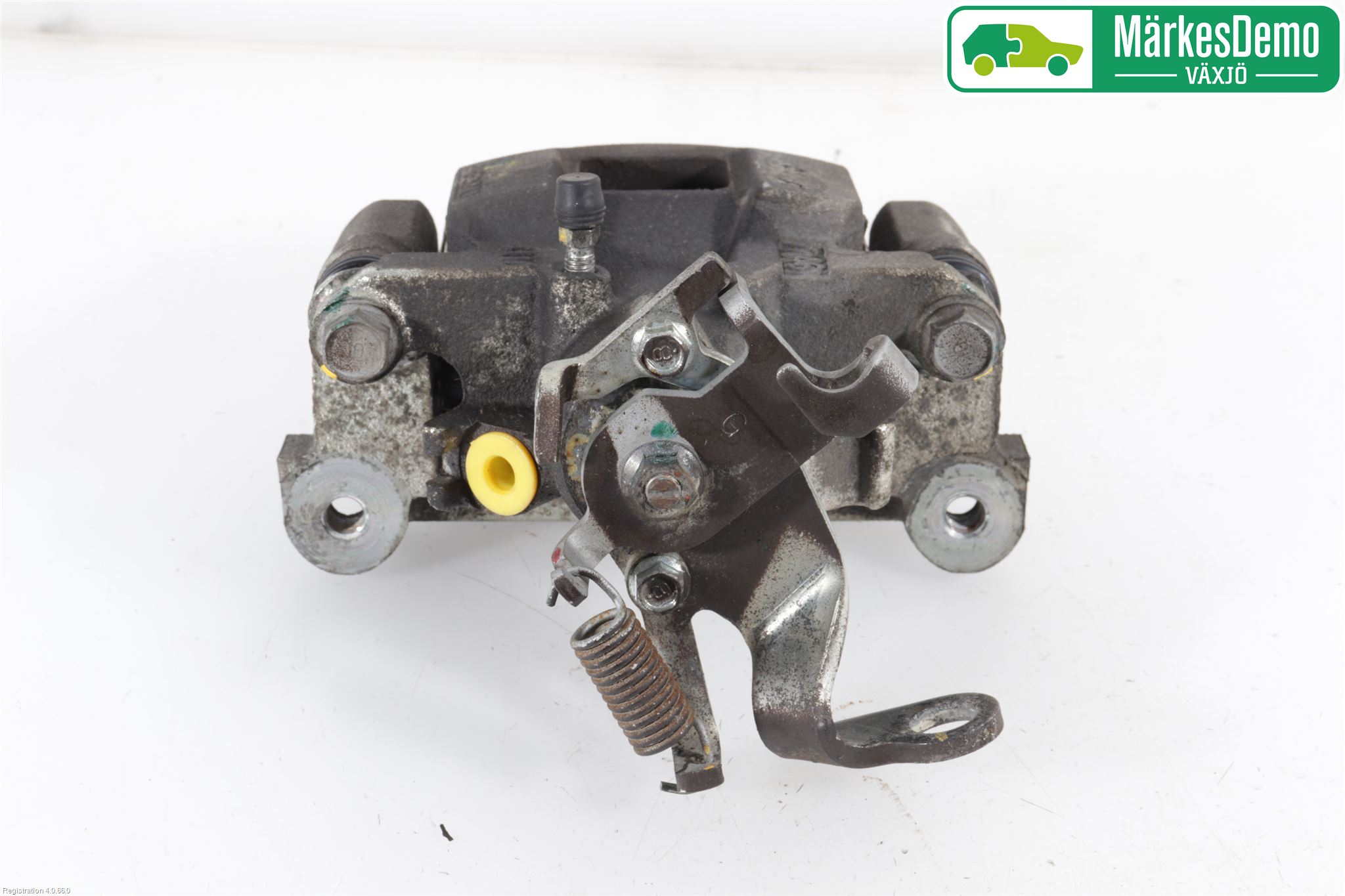 Mitsubishi ASX 10-22 Bremsecaliper Bak Høyre