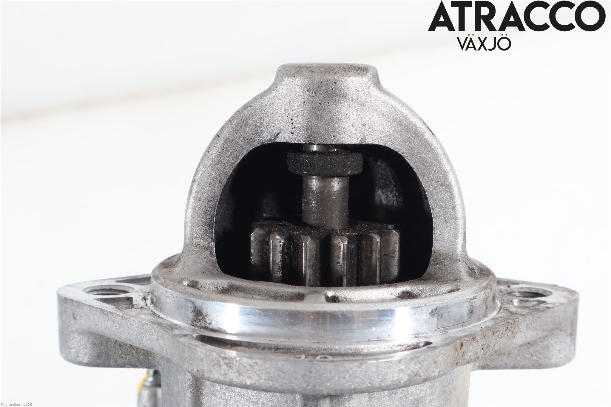 Kia CEED/CEED SW 19- Startmotor