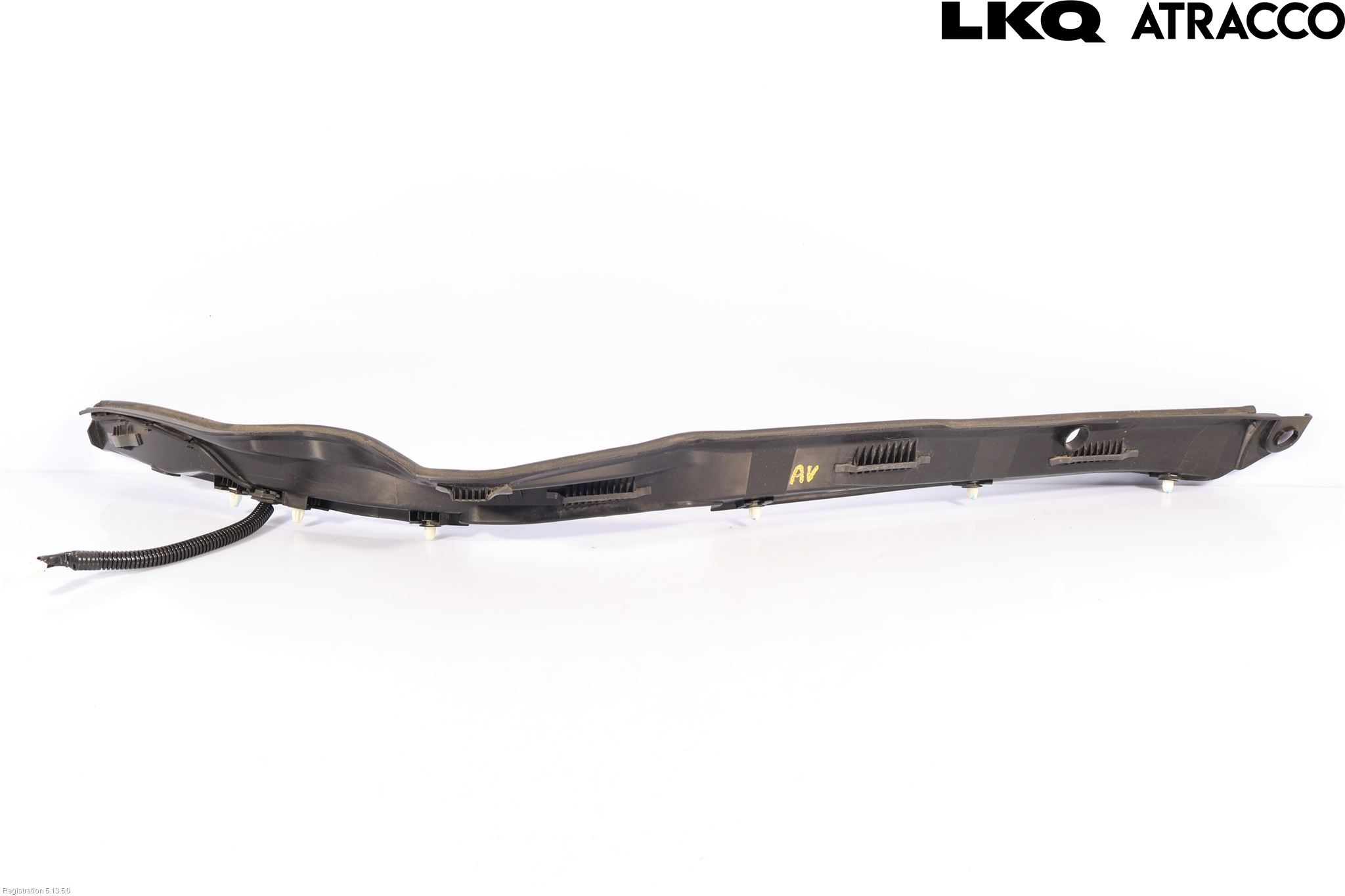 Honda E:NY1 23- Baklukeåpner Automatisk