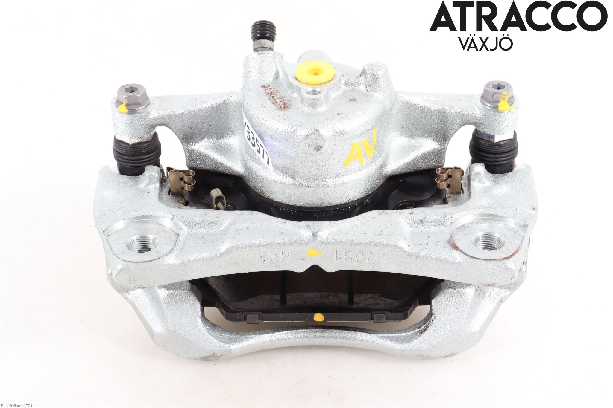 Mazda CX-30 20- Bremsecaliper Foran Venstre