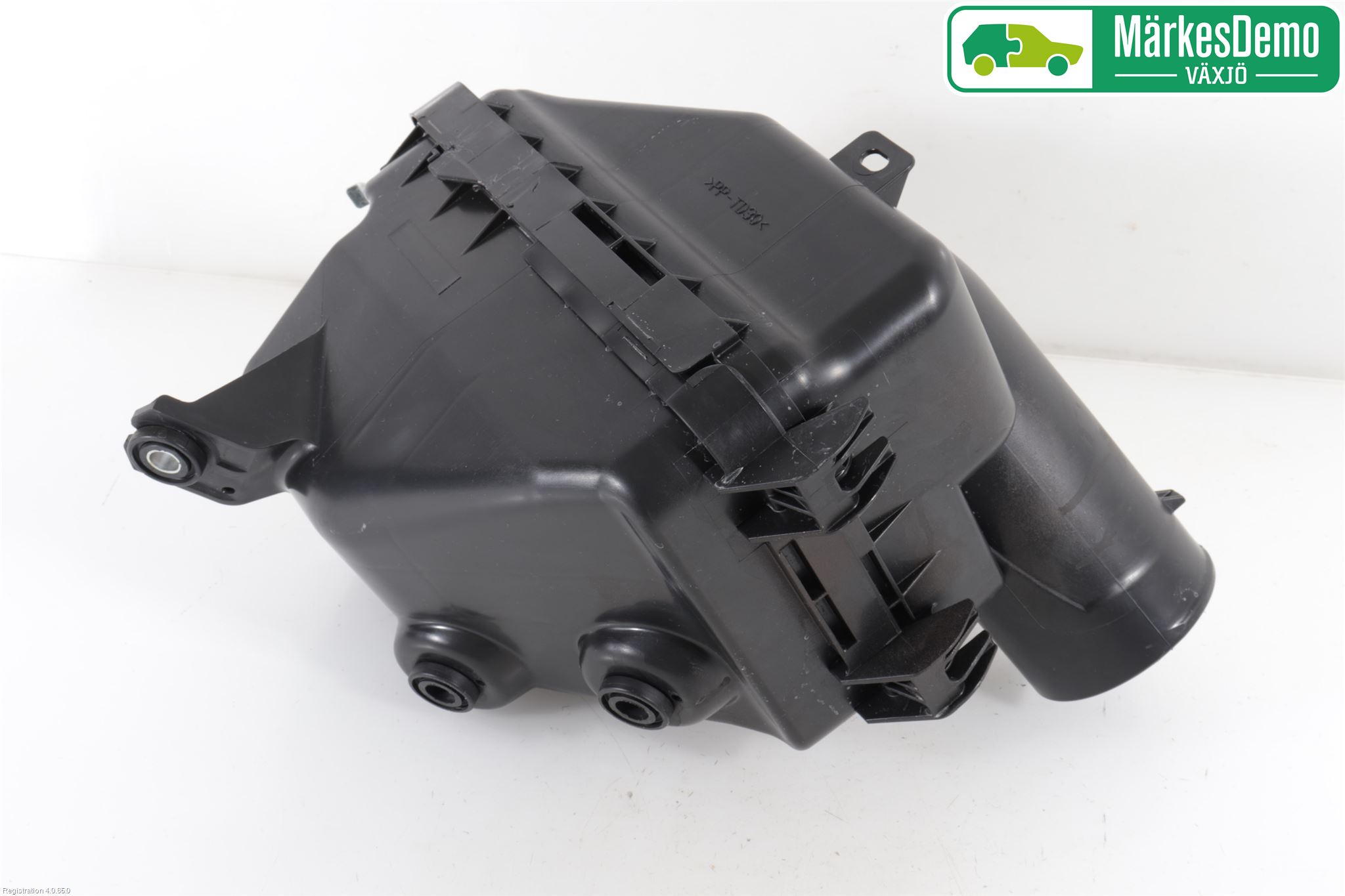 Mitsubishi ASX 10-22 Luftfilter Boks
