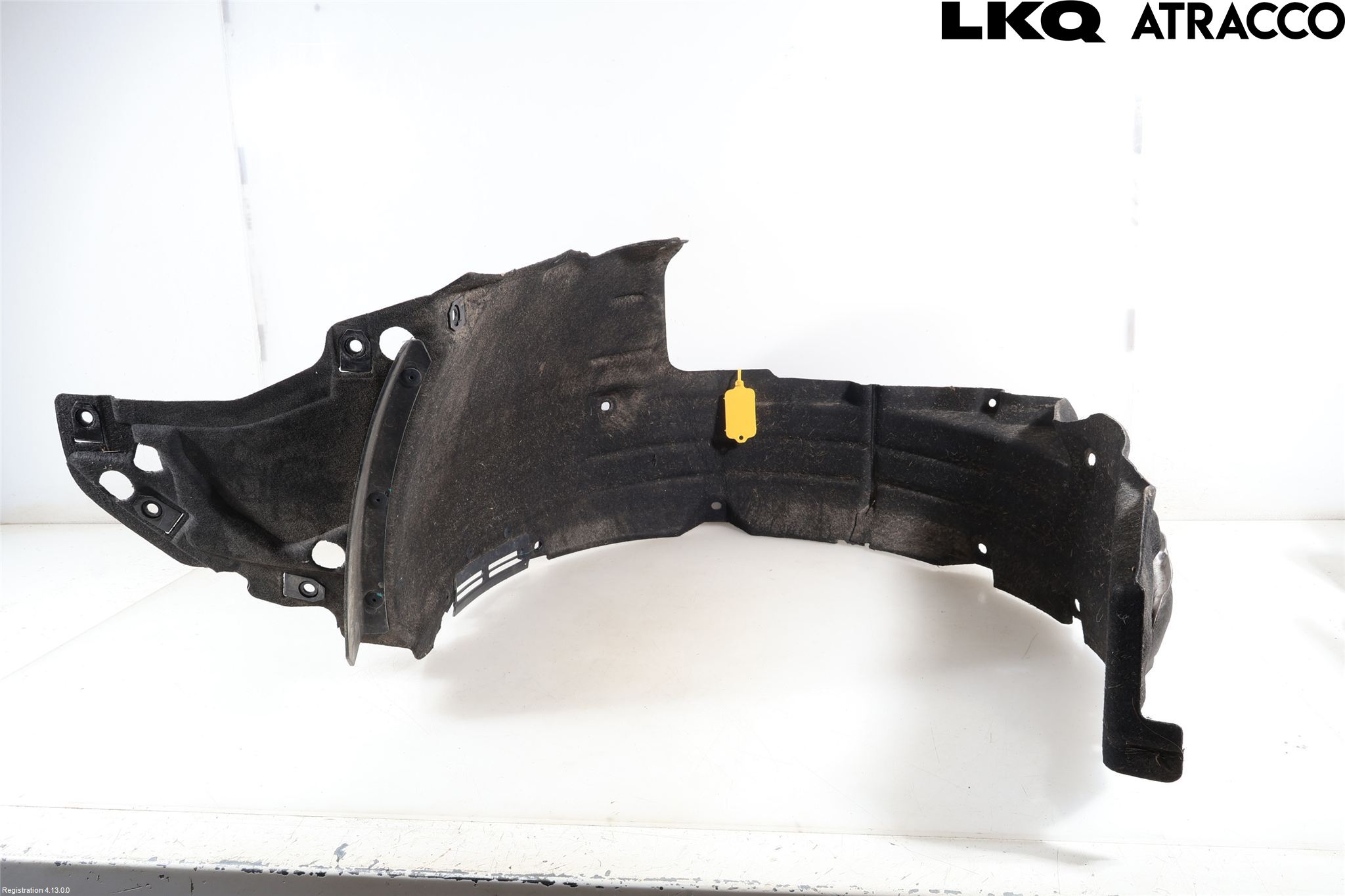 Honda CR-V 24- Skjerm Indre