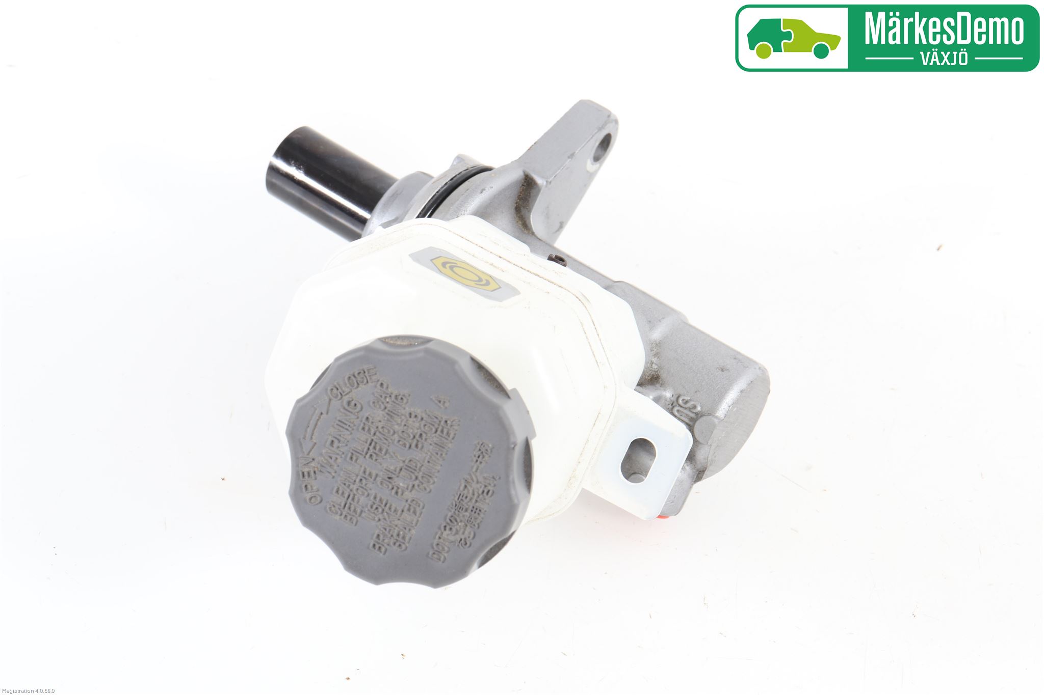 Suzuki JIMNY 81-21 Brems Hovedsylinder
