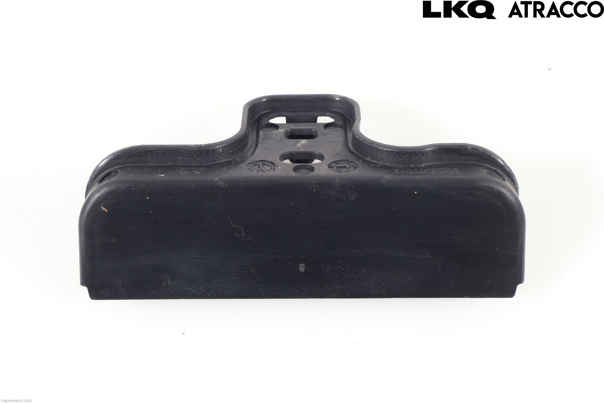 Toyota COROLLA 19- Luftstyring Front
