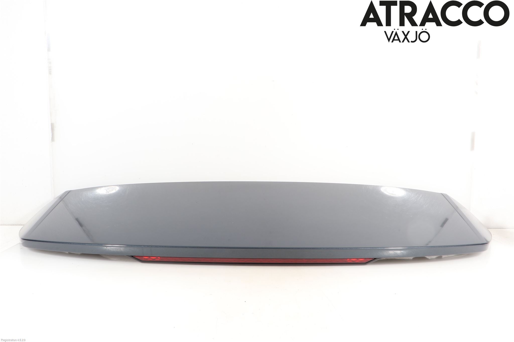 Hyundai TUCSON 05- Spoiler Bakluke