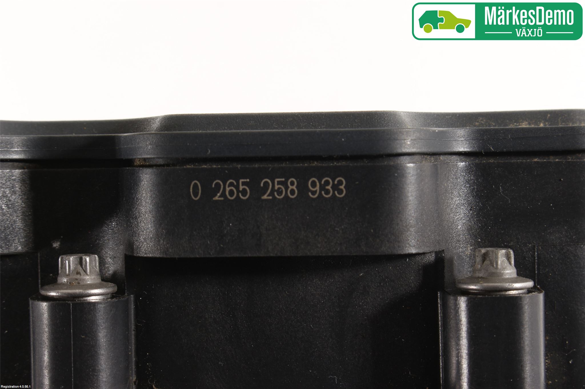 Toyota PROACE II 16- Abs Hydraulikkaggregat