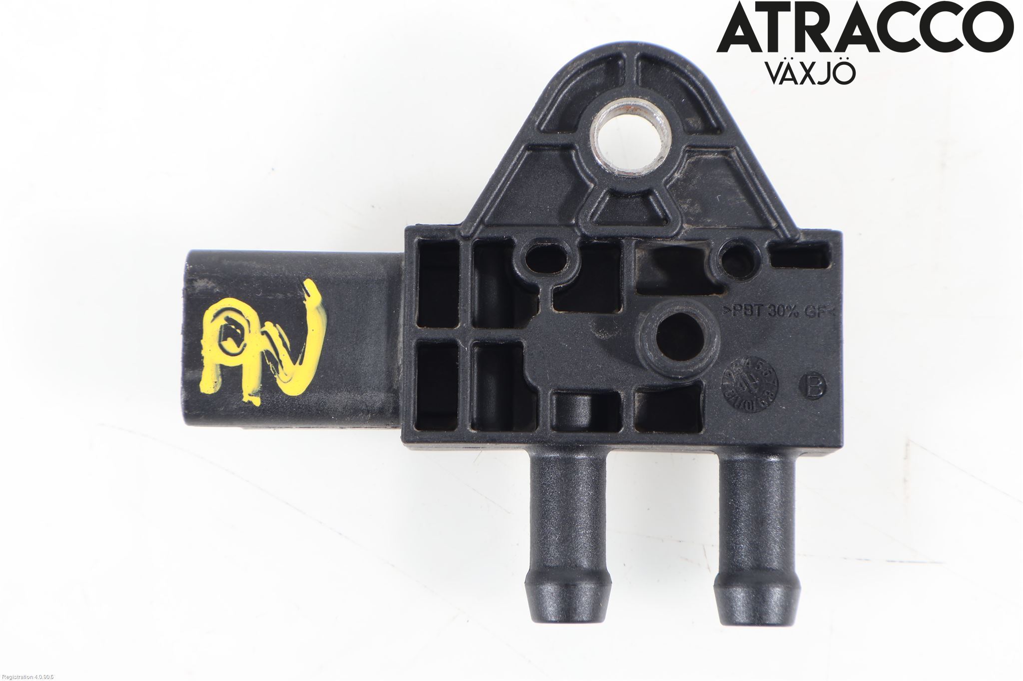 Toyota PROACE II 16- Sensor Eksos