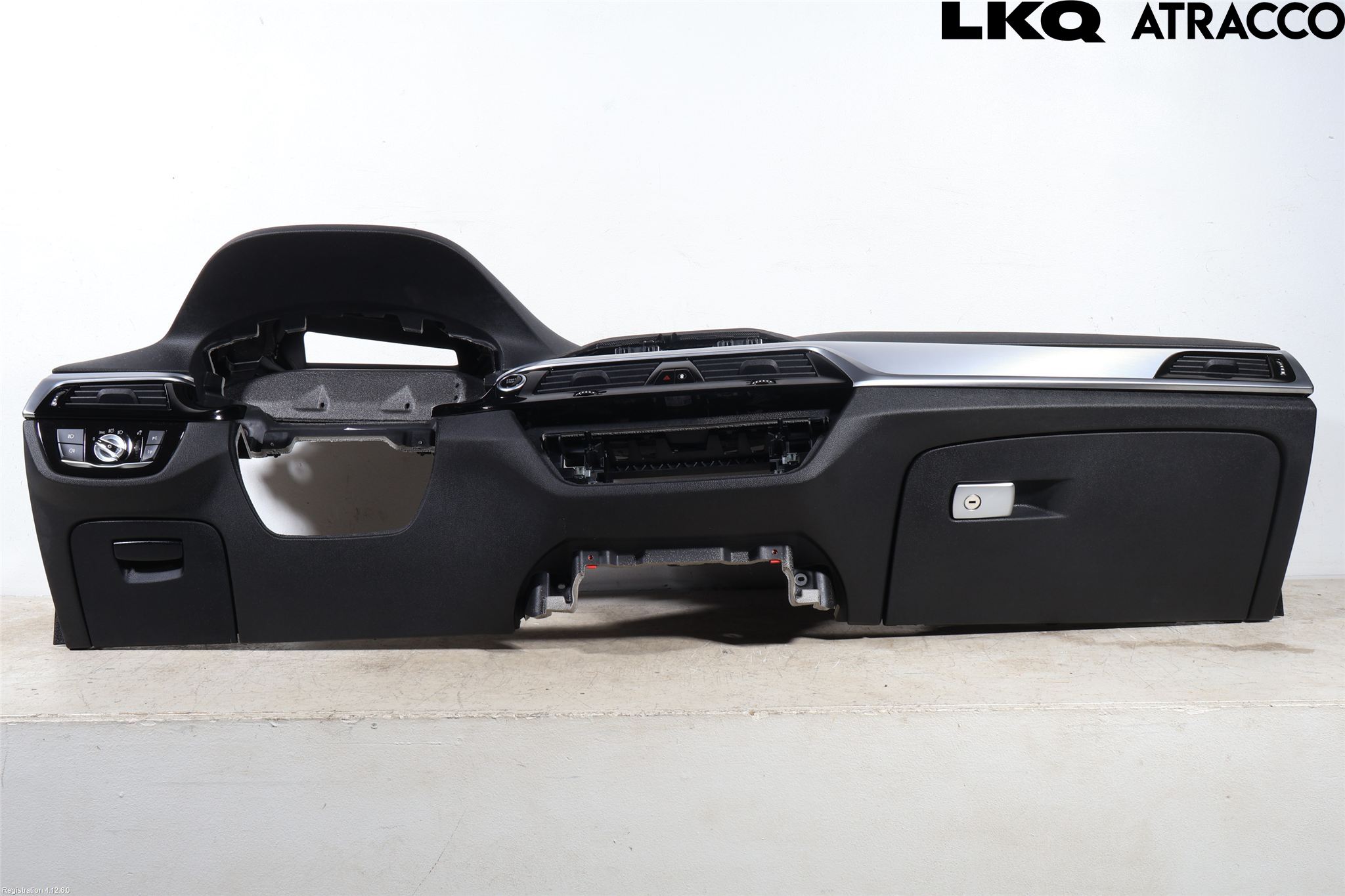 BMW 5 G30/G31/F90 17-23 Dashbord