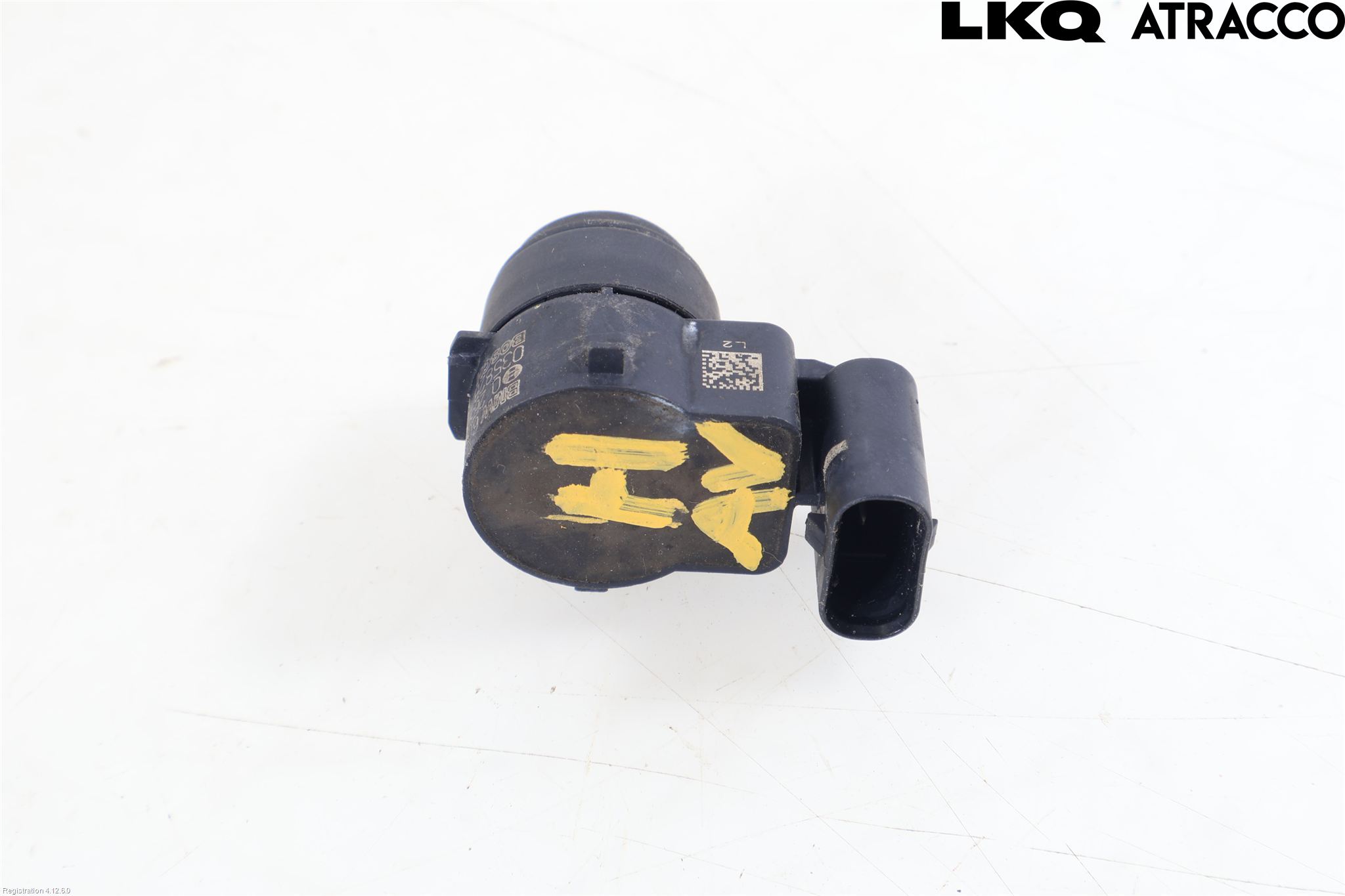 BMW 1 E87/81 5D/3D 03-11 Sensor Ryggesensor