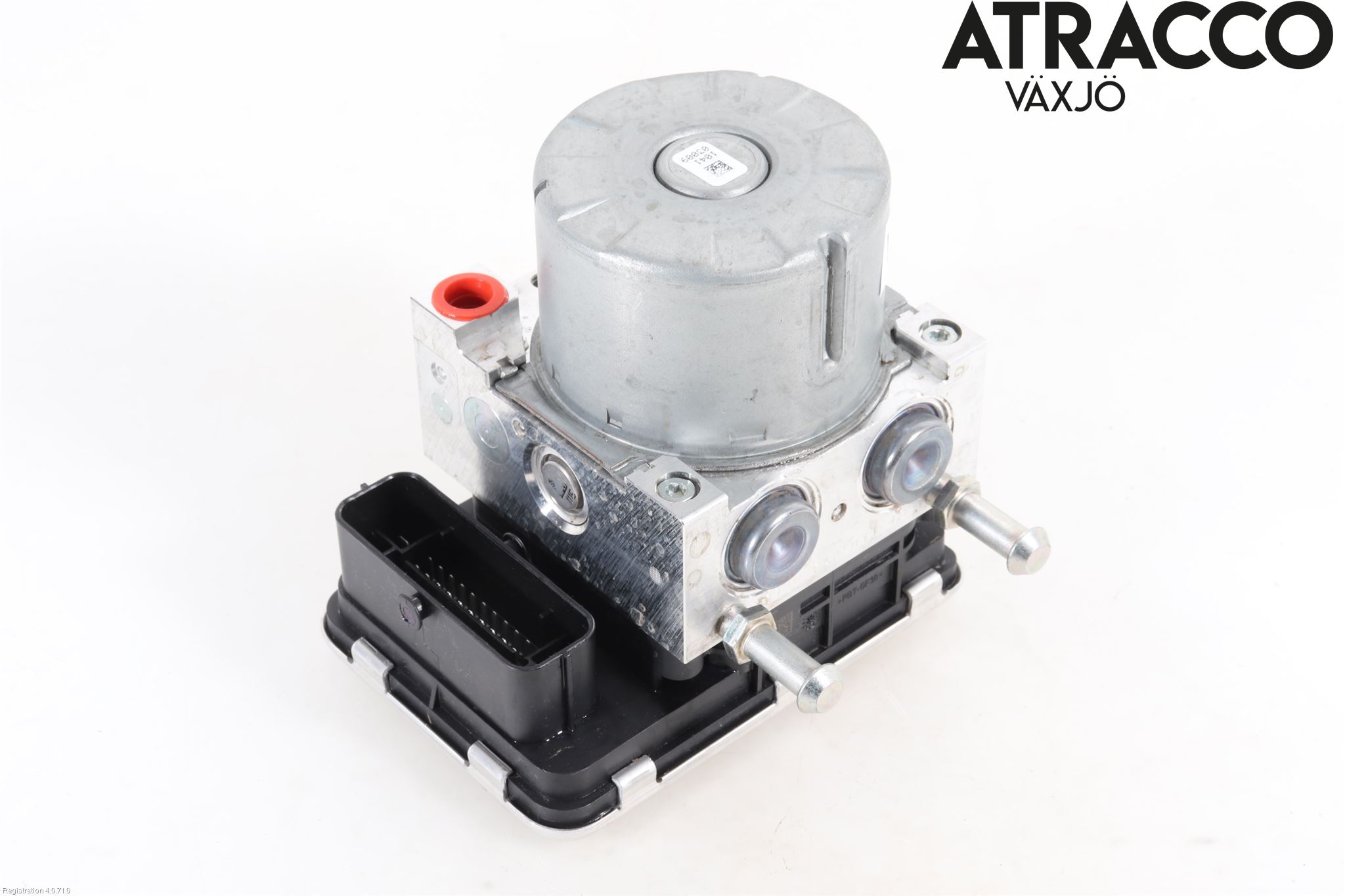 Hyundai KONA/ELECTRIC OS 18-23 Abs Hydraulikkaggregat