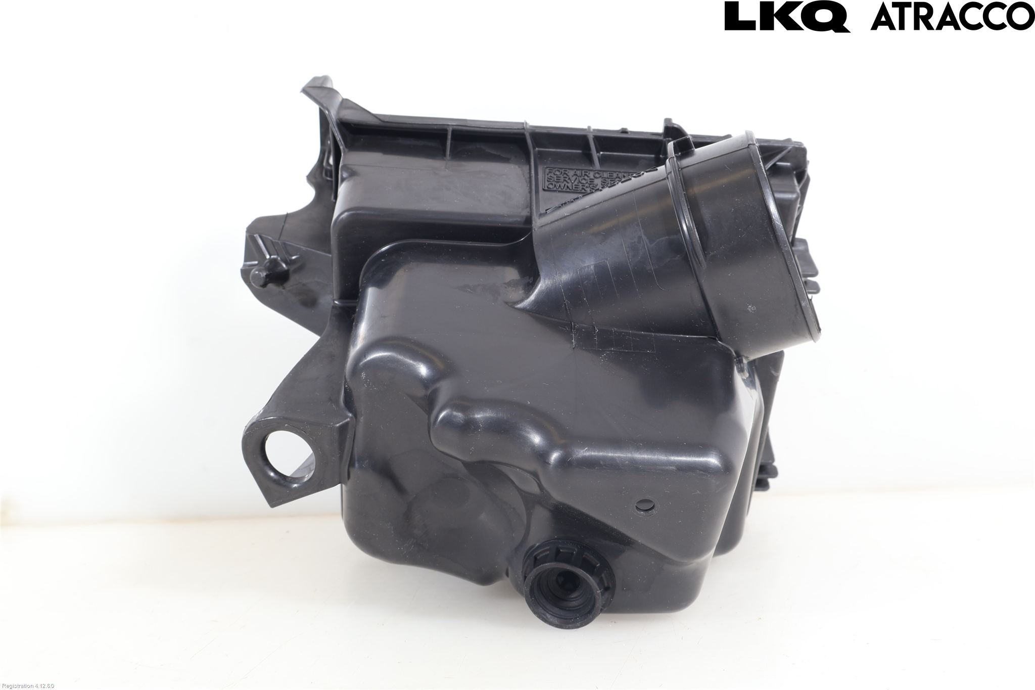 Toyota YARIS XP21 20- Luftfilter Boks