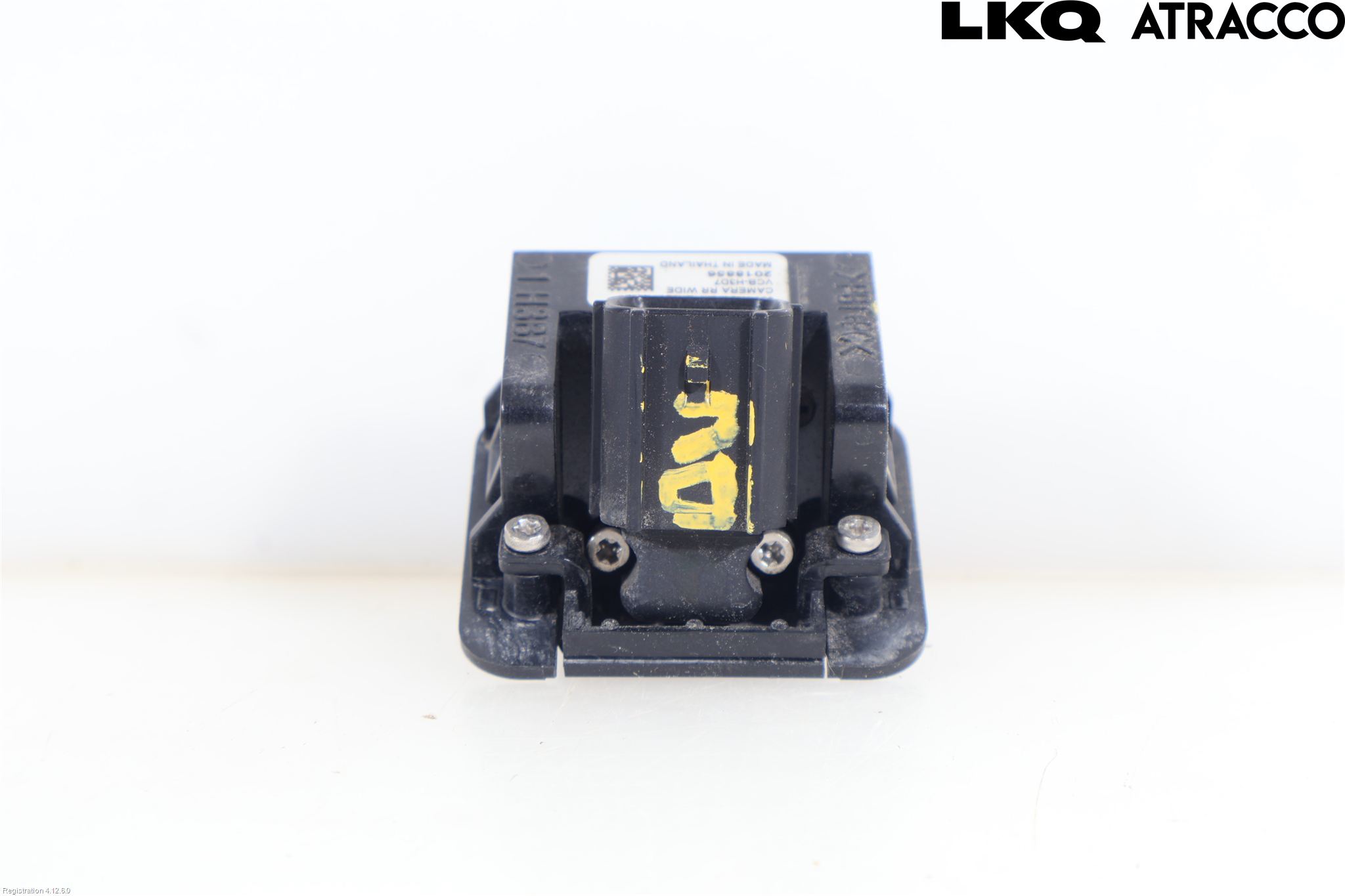 Honda E:NY1 23- Parkeringshjelp Kamera