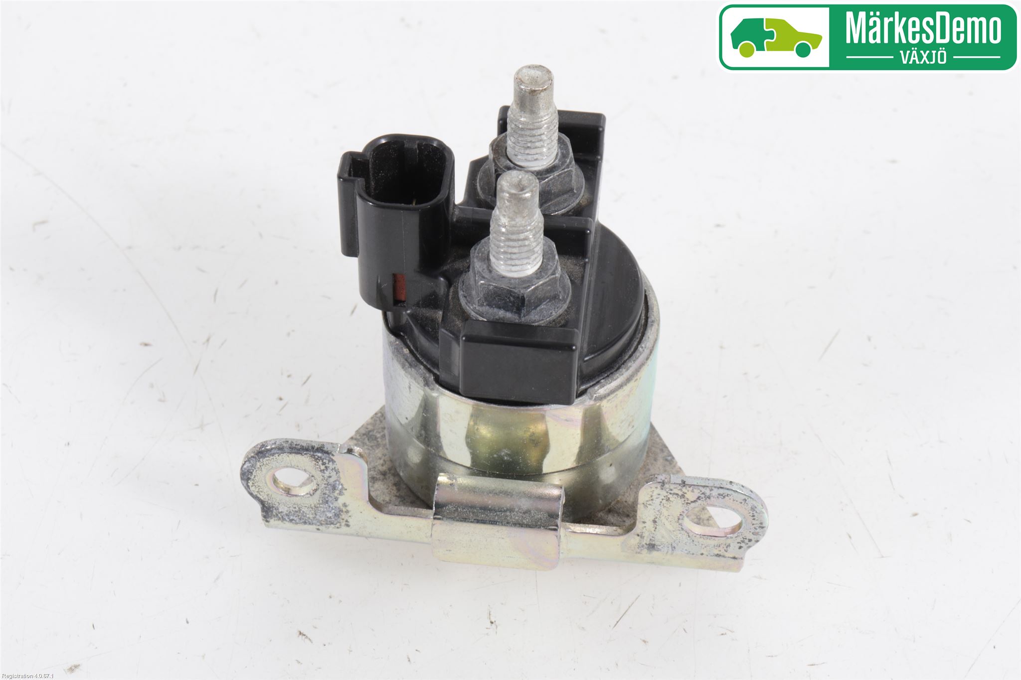 Nissan X-TRAIL 14-21 Rele Start