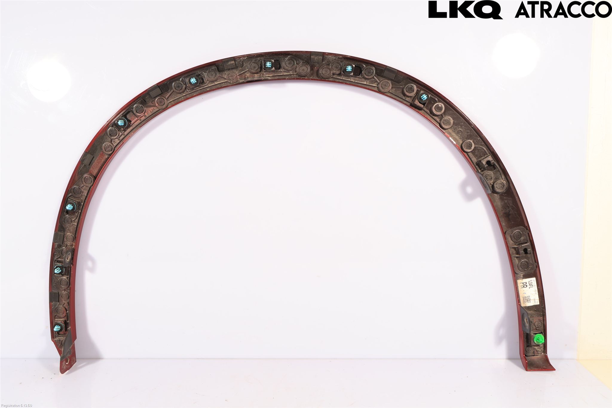 Mazda CX-60 22- Skjerm Bredder
