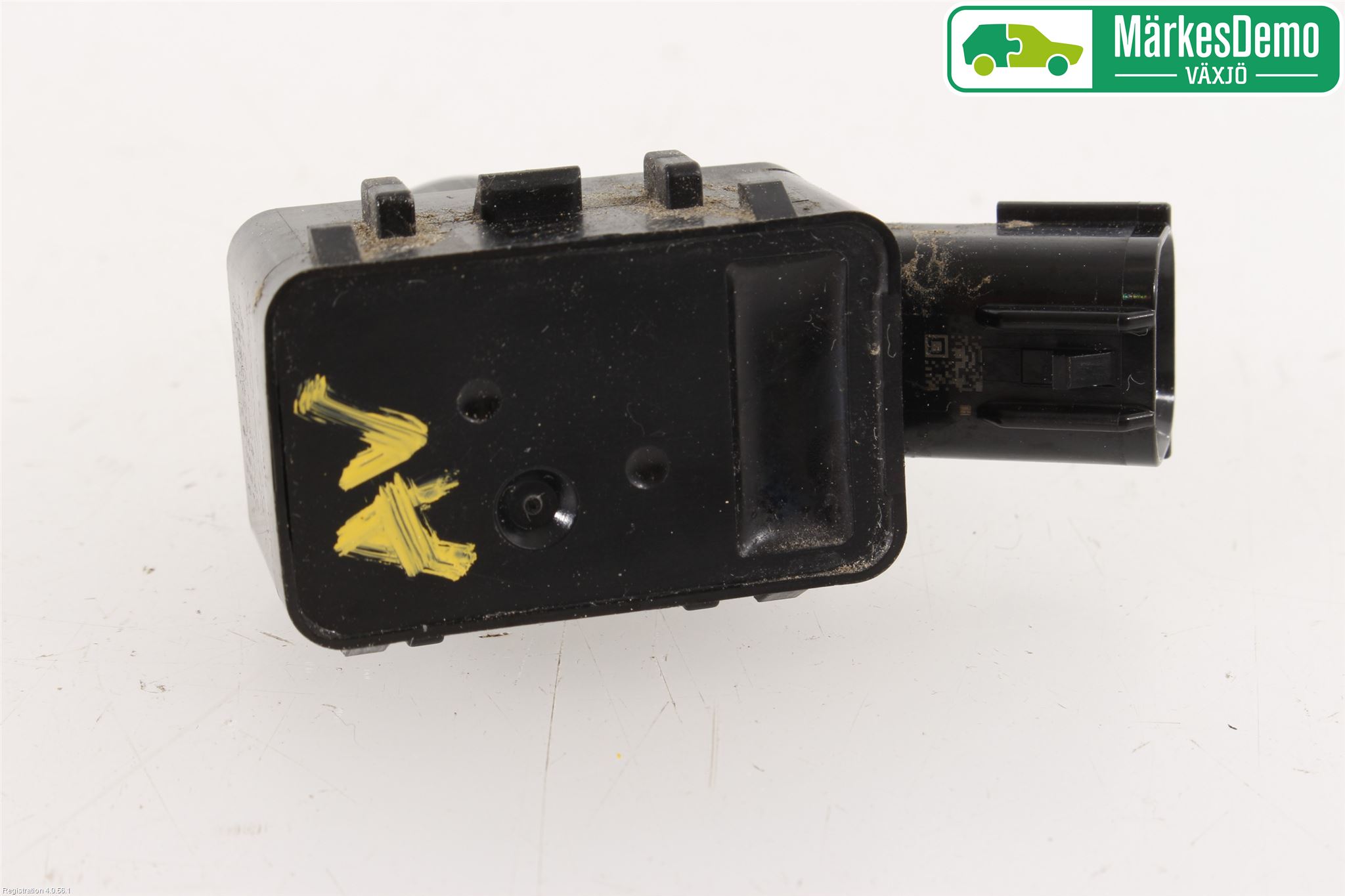 Lexus RX AL20 16-22 Sensor Ryggesensor