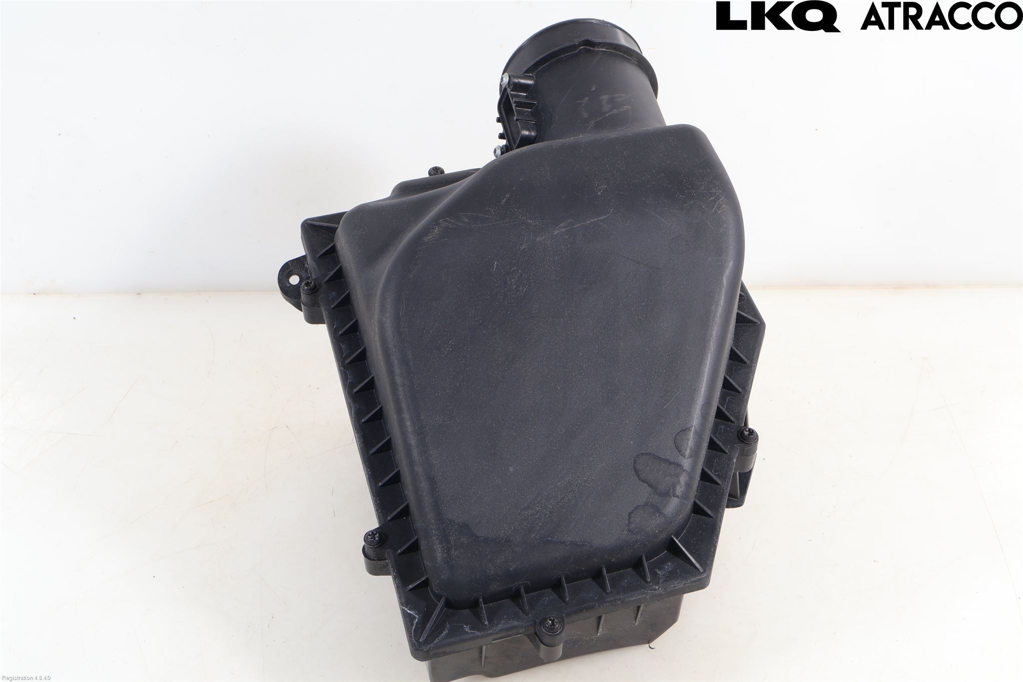 BMW X3 G01 18- Luftfilter Boks
