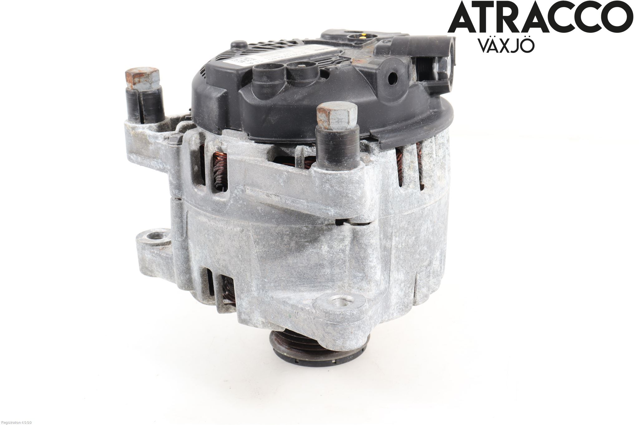 Peugeot 308 14-21 Dynamo