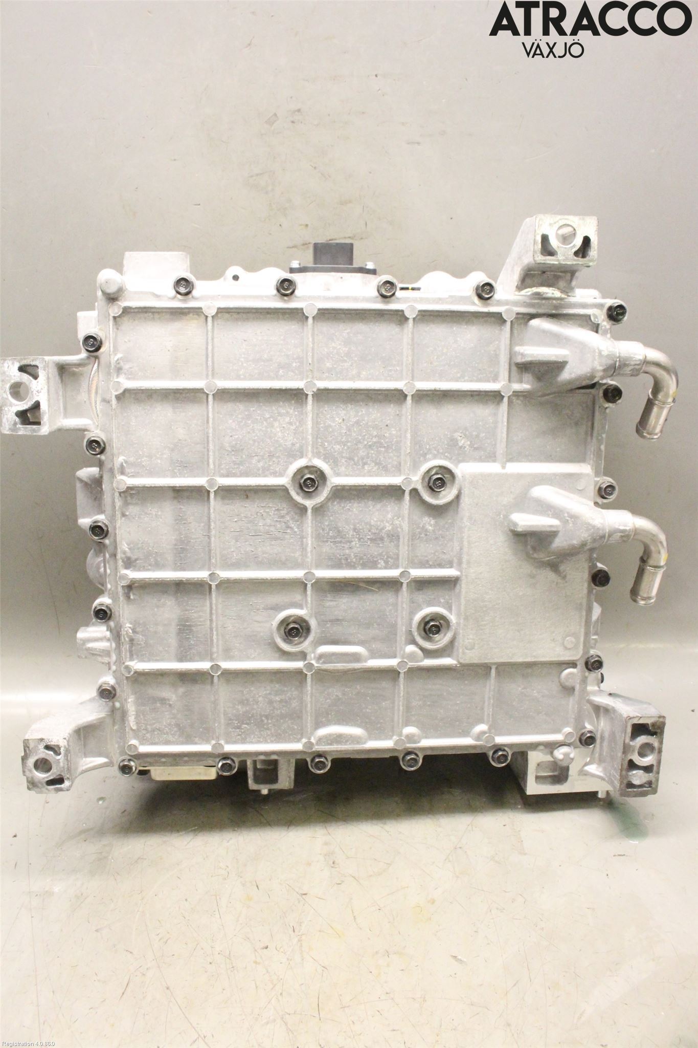 Hyundai IONIQ AE 17-22 Batterilader Hybrid