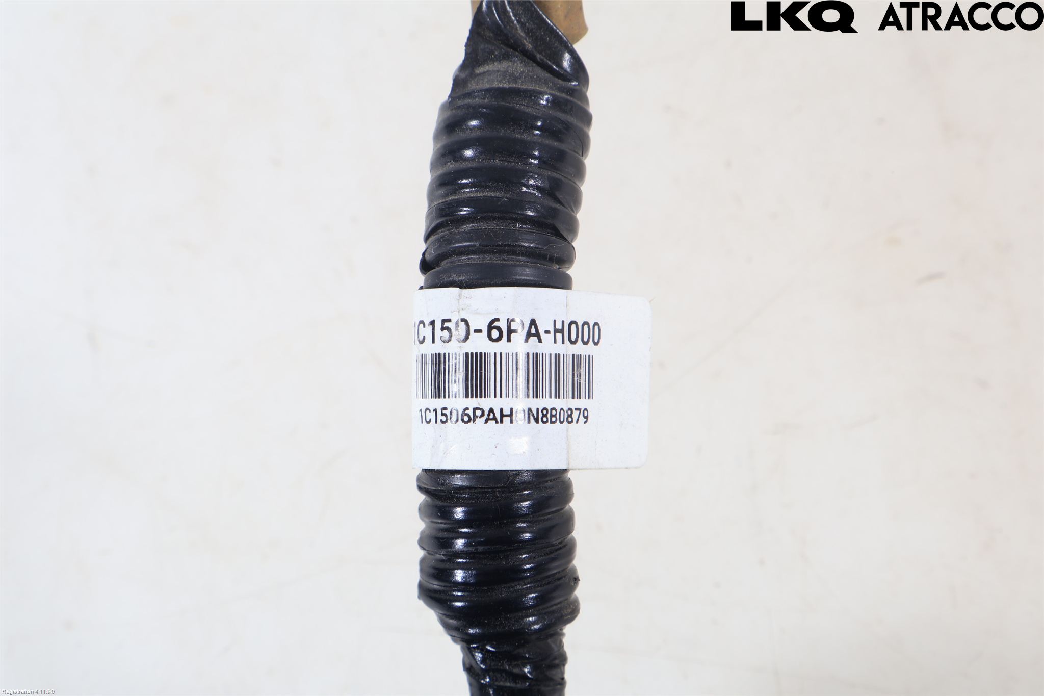 Honda E:NY1 23- Ledningsnett