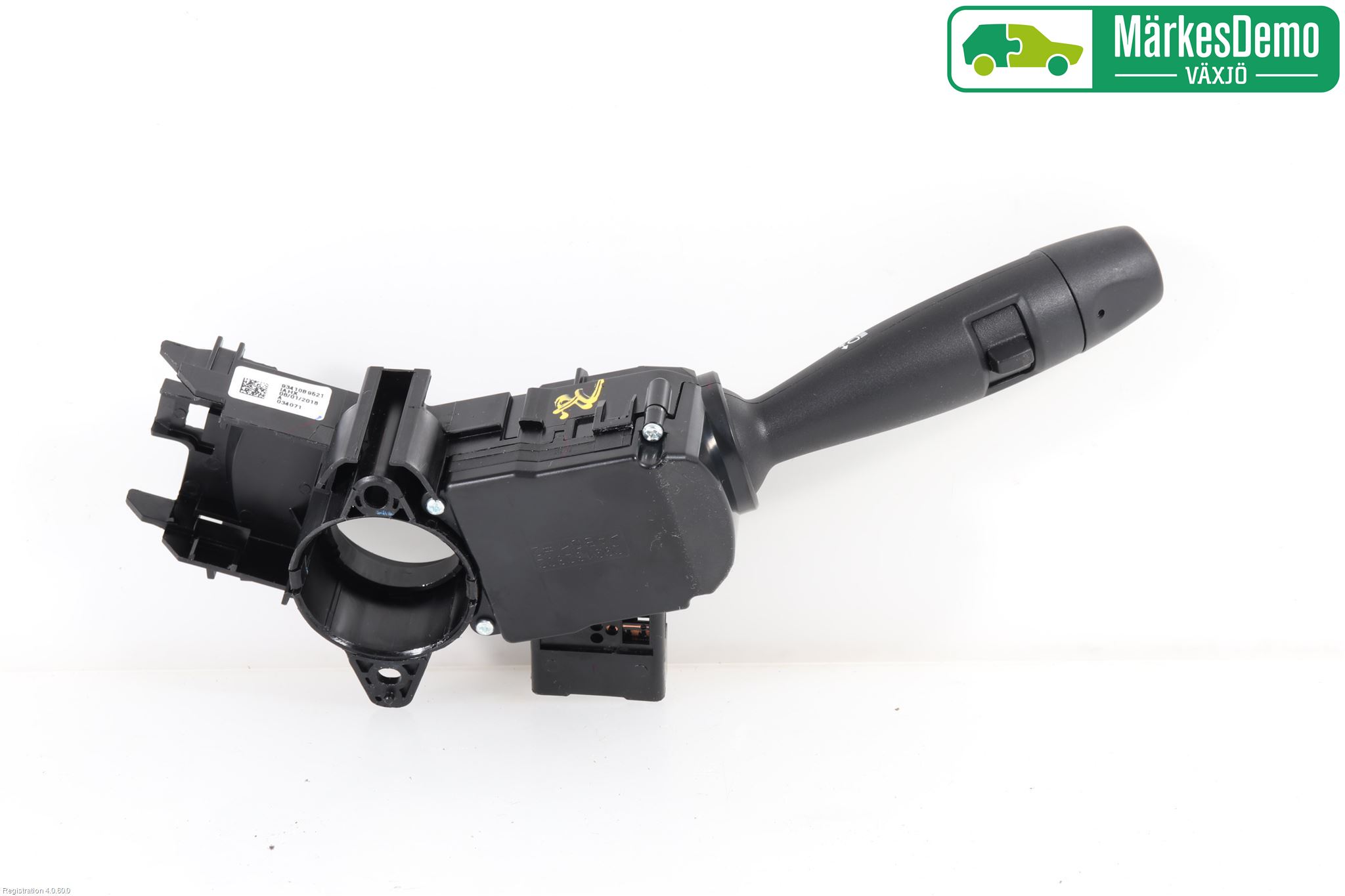 Hyundai i10 BA 17-20 Bryter Ratt Blinklys - Lys