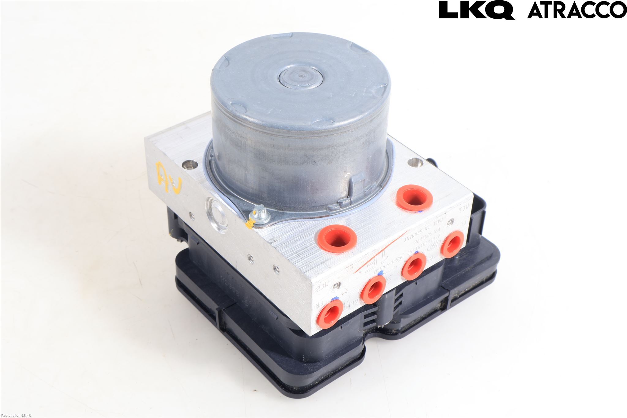 Toyota C-HR 24- Abs Hydraulikkaggregat