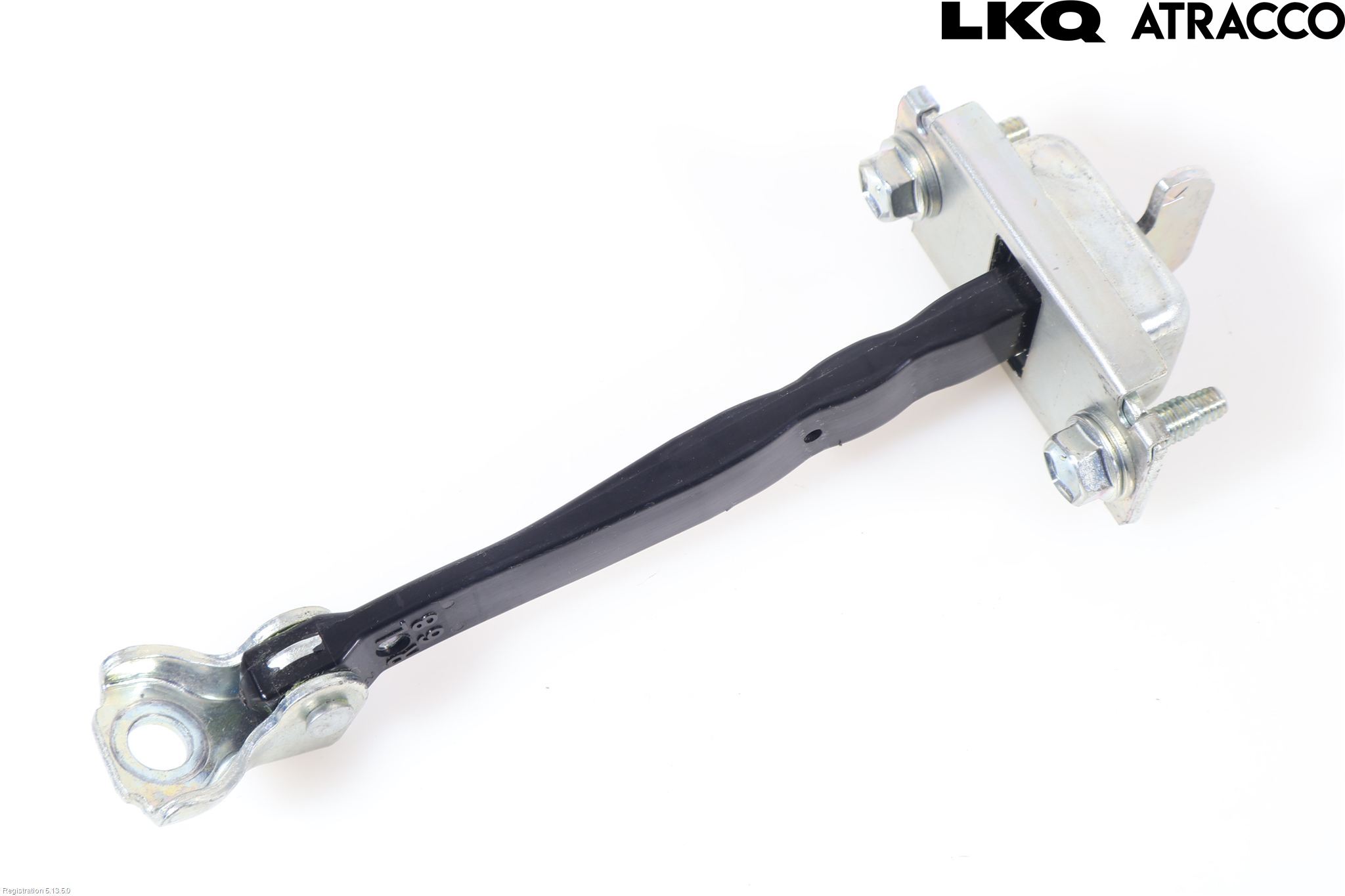 Toyota bZ4X EA10 22- Dørstopper