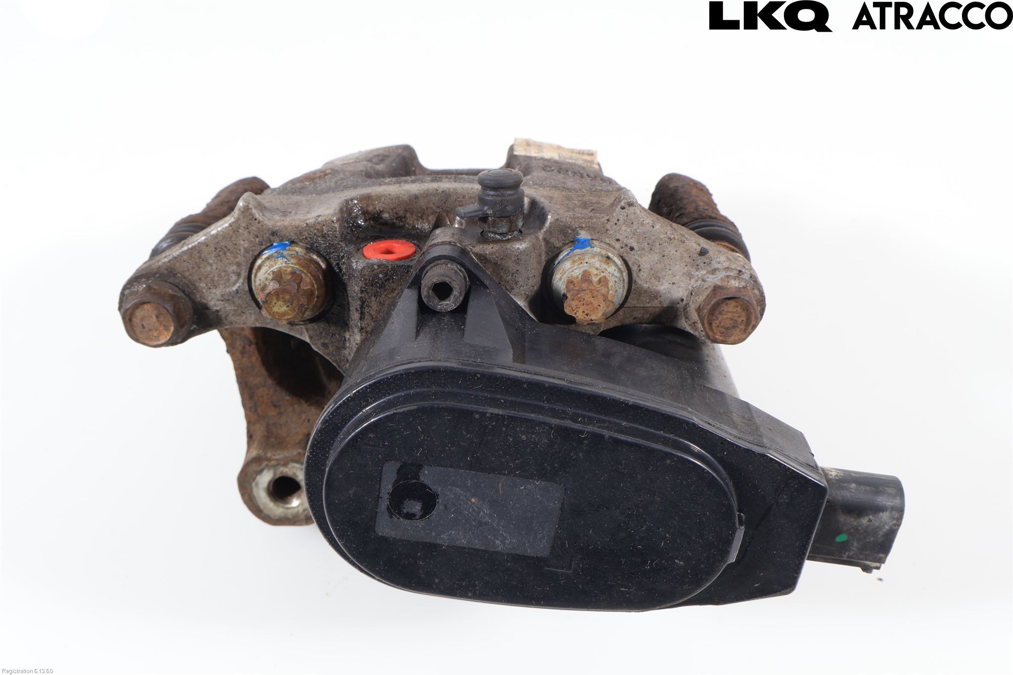 Hyundai i40 08-15 Bremsecaliper Bak Venstre
