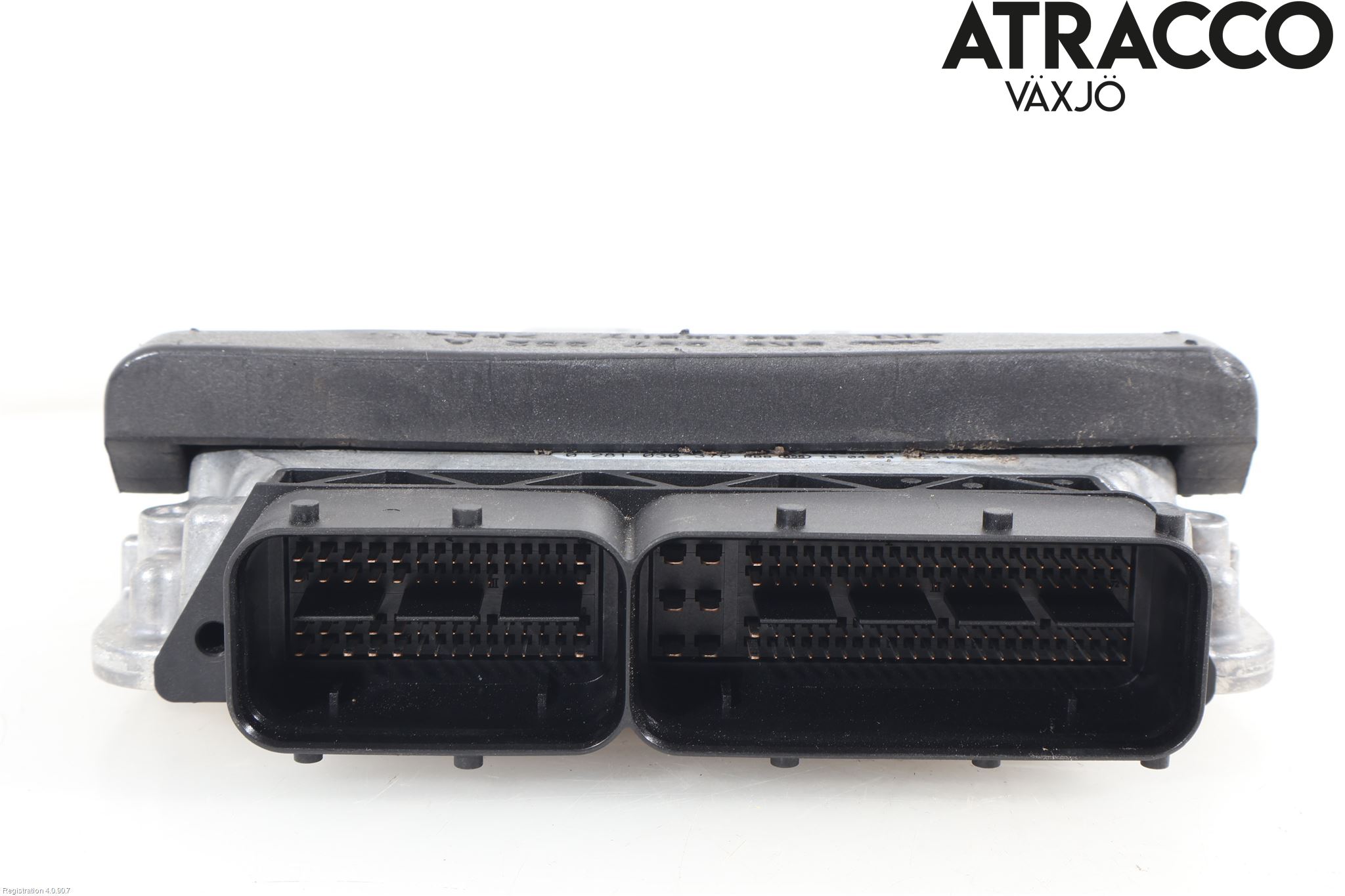 Audi A4 12-15 Styreenhet Dieselpumpe