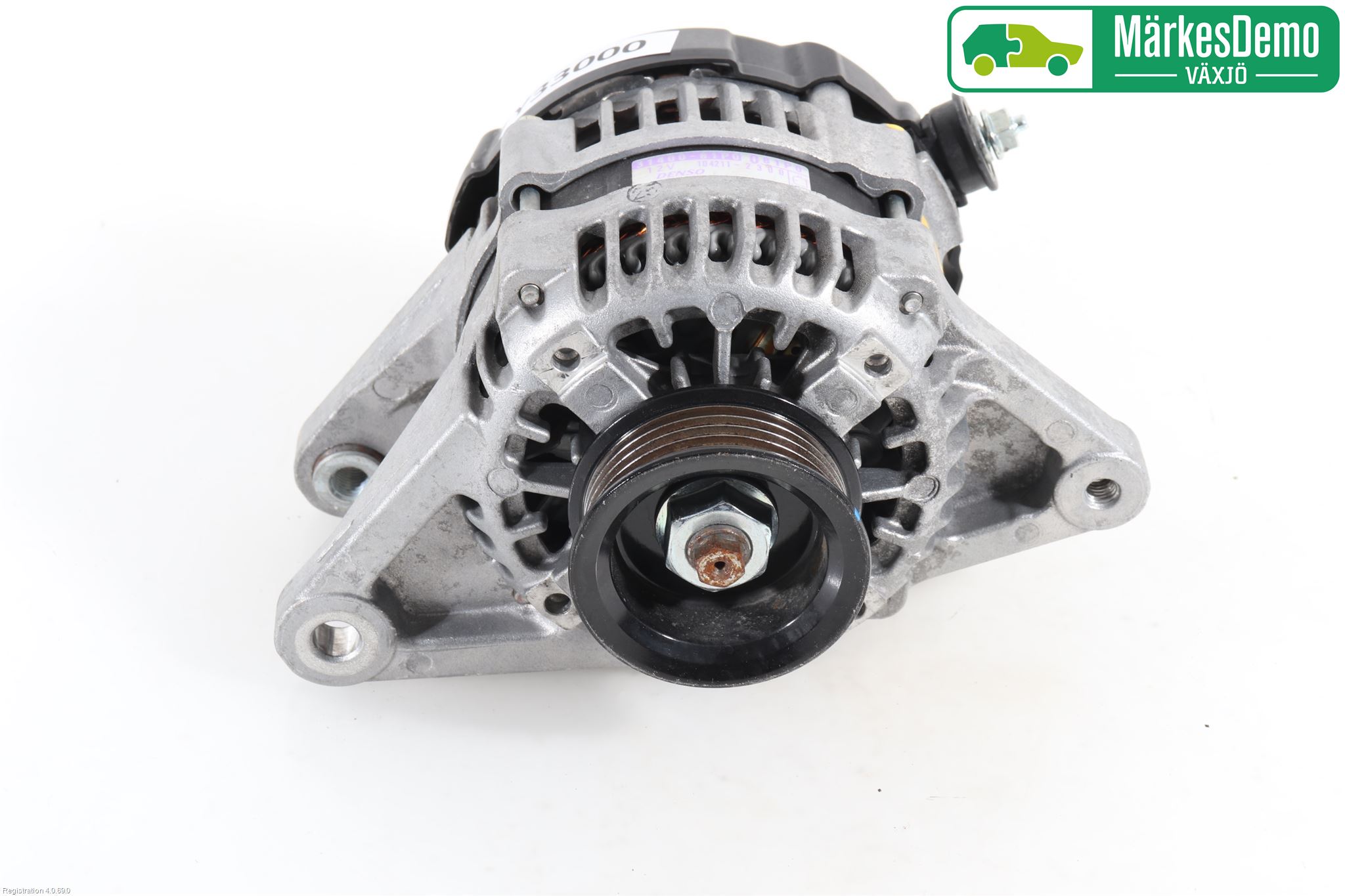 Suzuki JIMNY 81-21 Dynamo