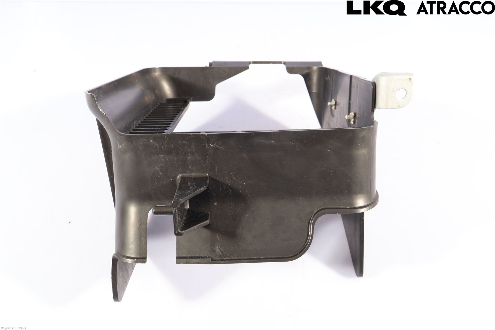 Honda HR-V 21- Luftstyring Front