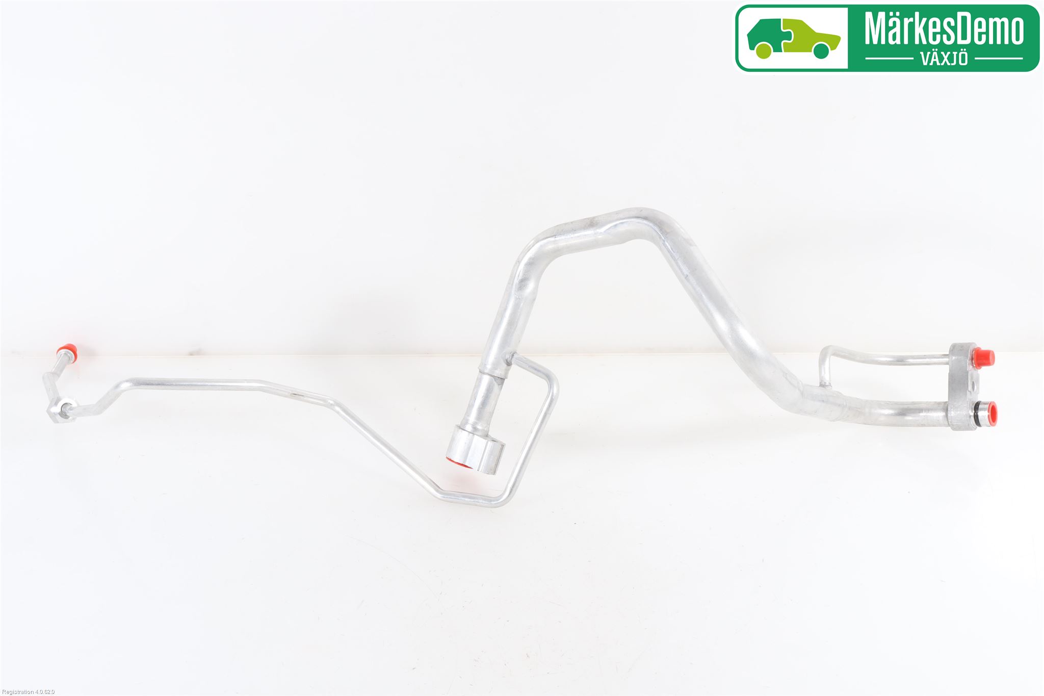 Honda CIVIC 17-22 Varme Ac Slange - Rør