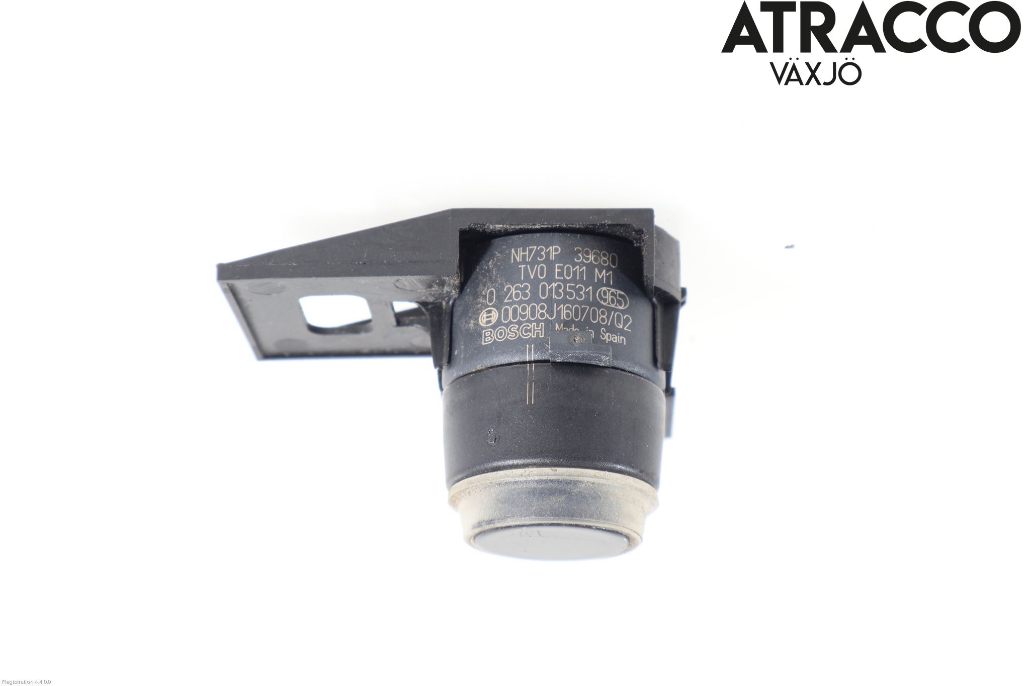 Honda JAZZ 15-20 Sensor Ryggesensor