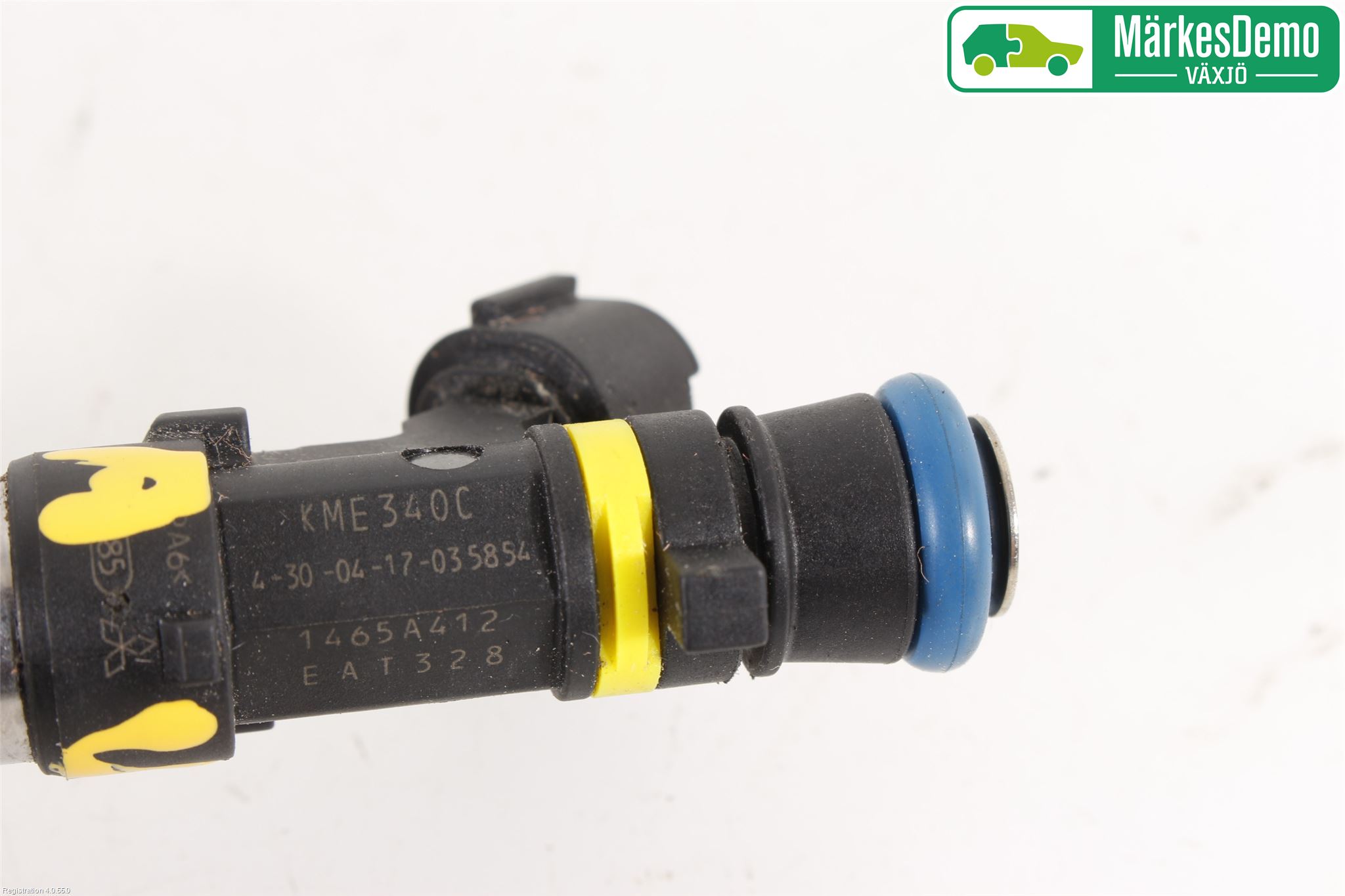 Mitsubishi OUTLANDER 13-21 Inns Dyse