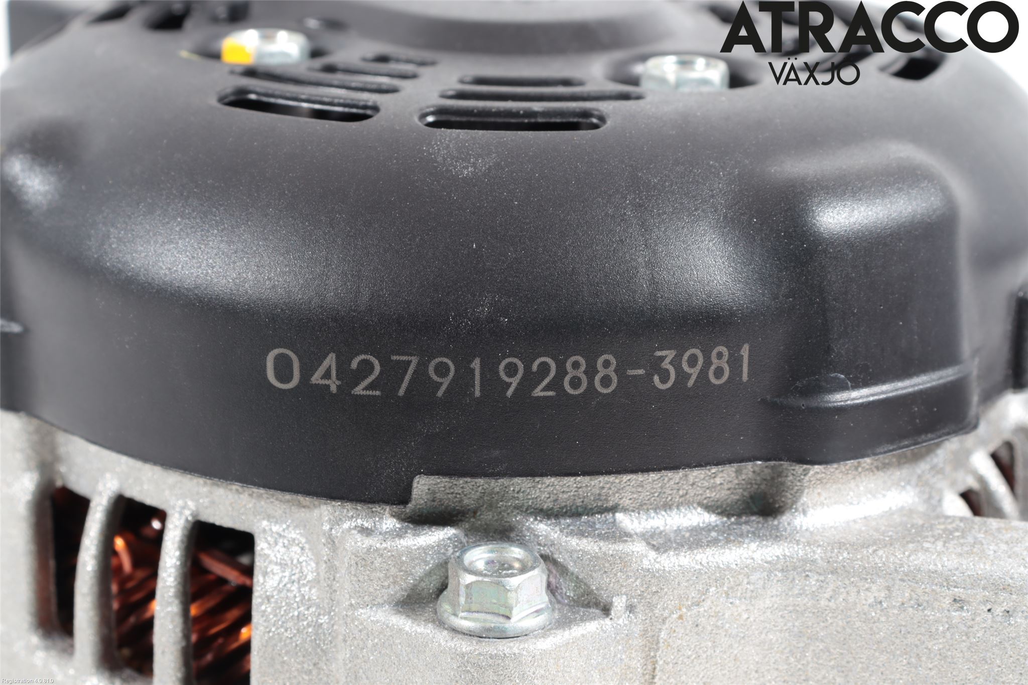 Suzuki SX4 S-CROSS 14-21 Dynamo