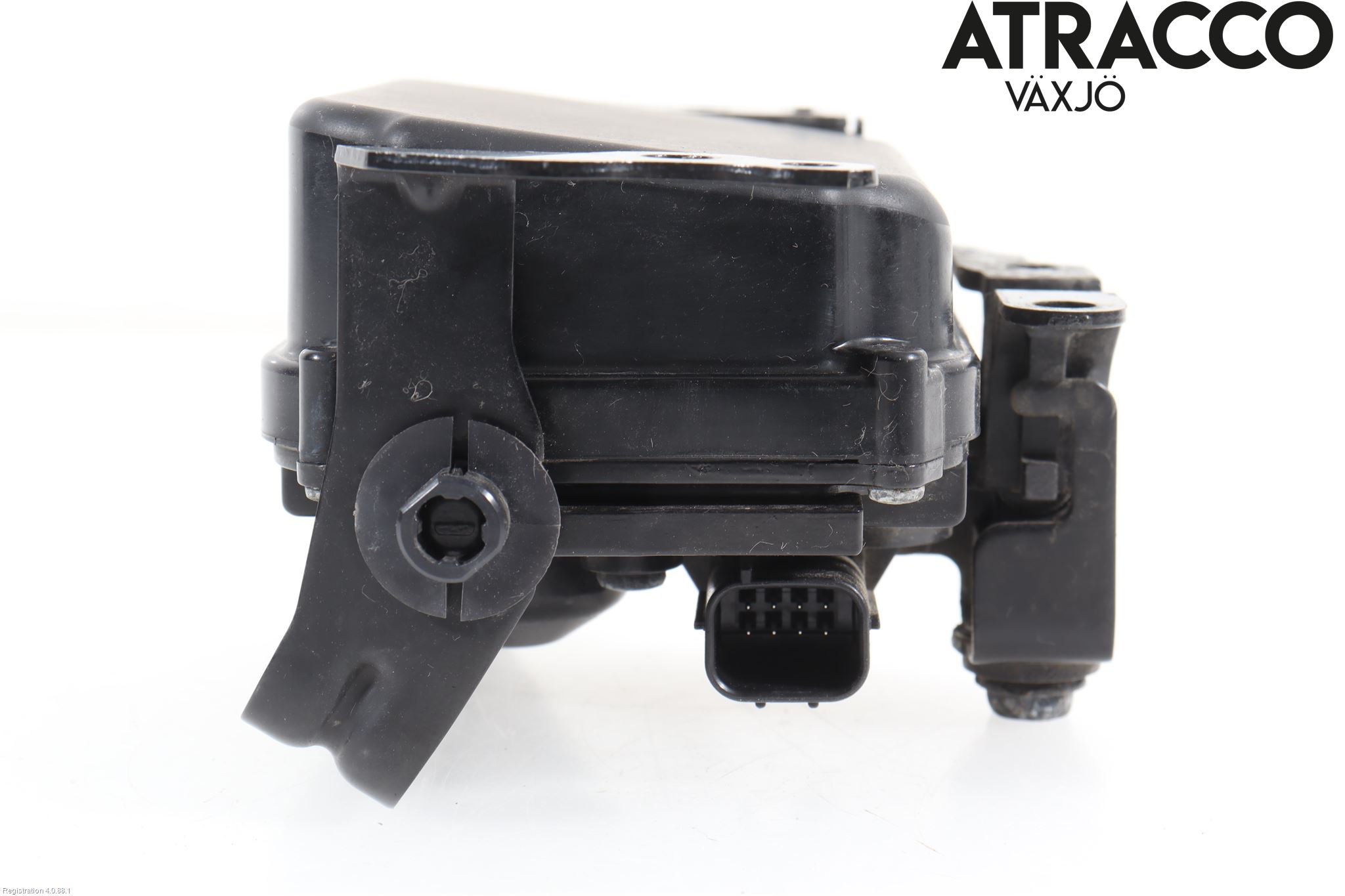 Toyota PRIUS (ZVW50) 16-21 Sensor Kollisjonsbeskyttelse