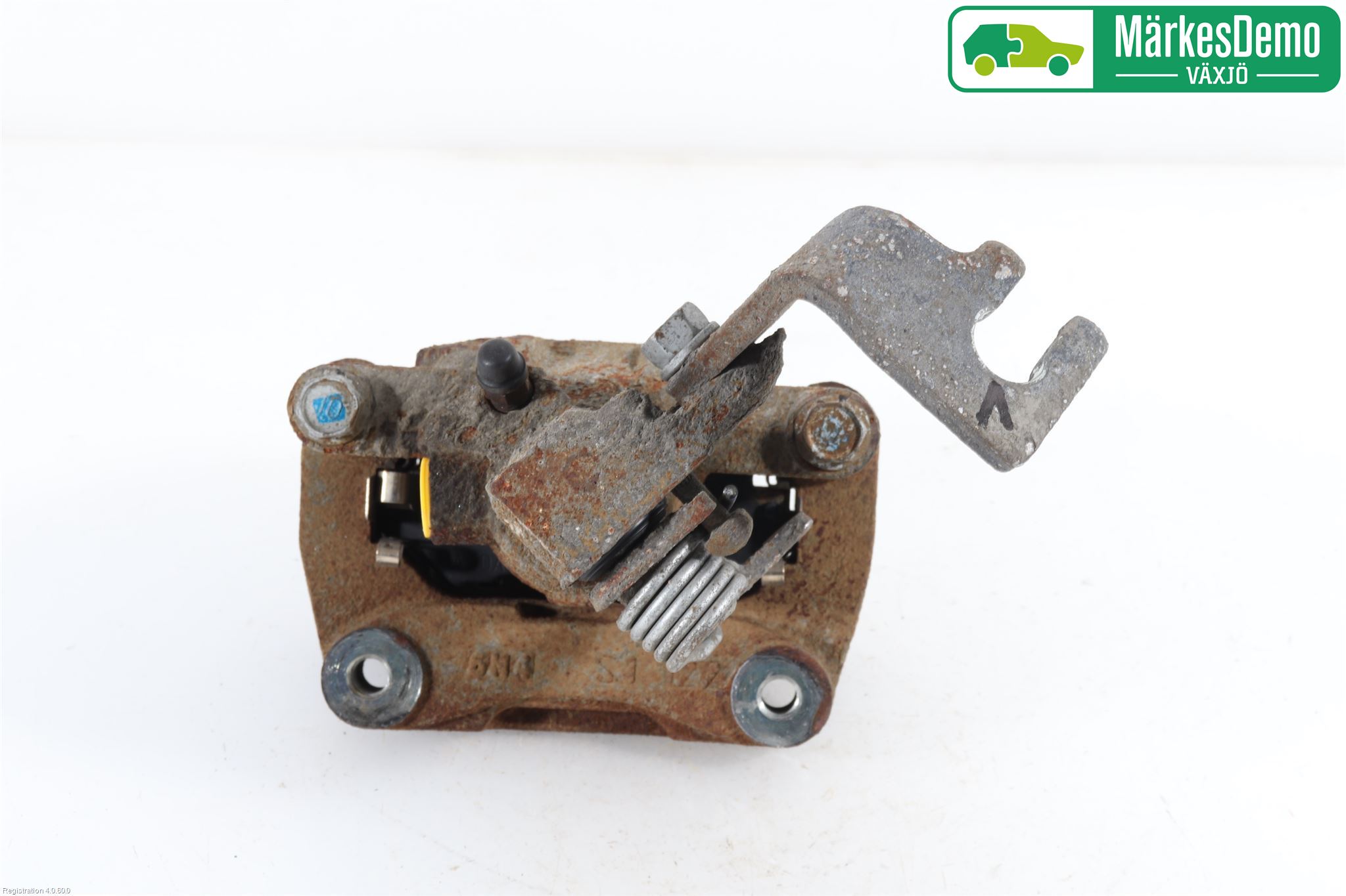 Mazda CX-3 Bremsecaliper Bak Venstre