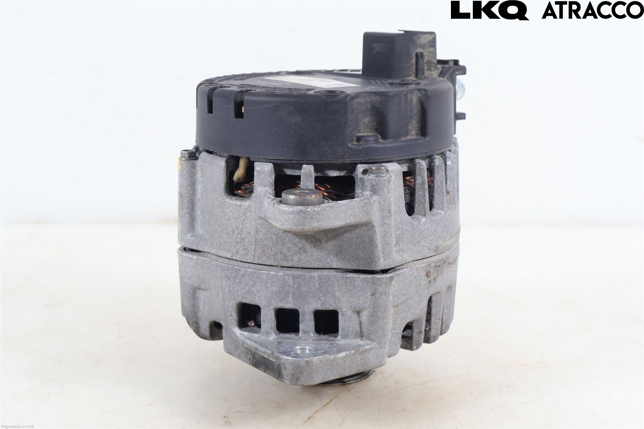 Mercedes-Benz MB E-KLASS (W213) 16-23 Dynamo