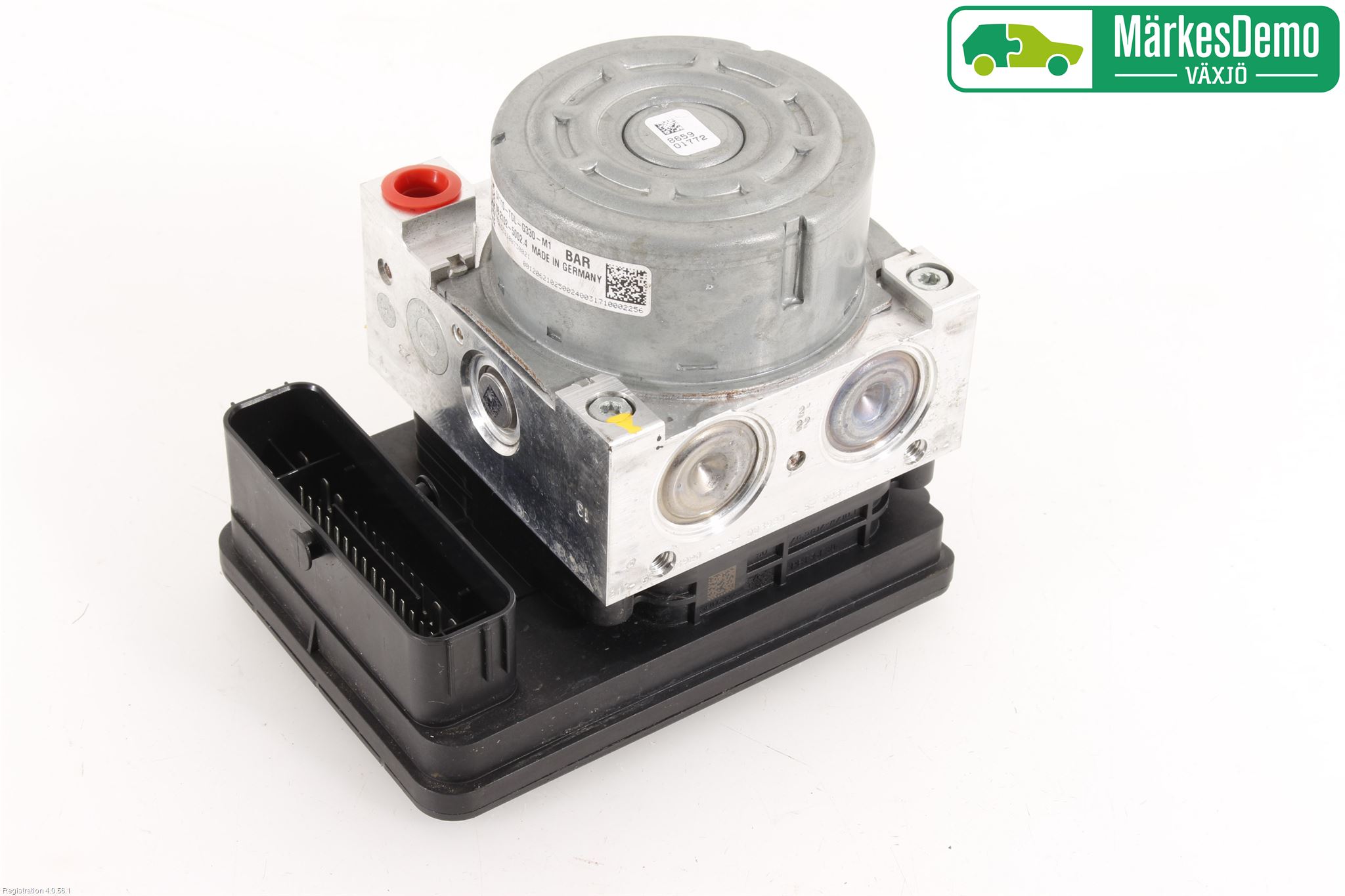Honda CIVIC 17-22 Abs Hydraulikkaggregat