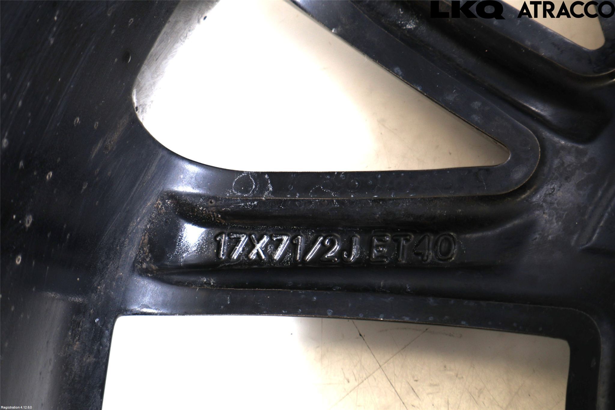 Toyota COROLLA 19- Felg Aluminium