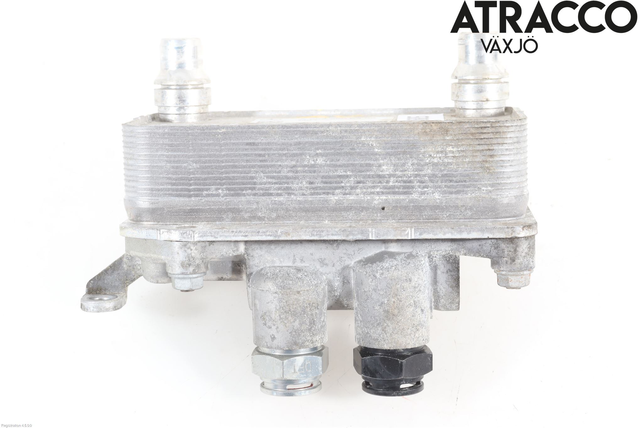 Mercedes-Benz MB E-KLASS (W213) 16-23 Radiator Oljekjøler Automatgea