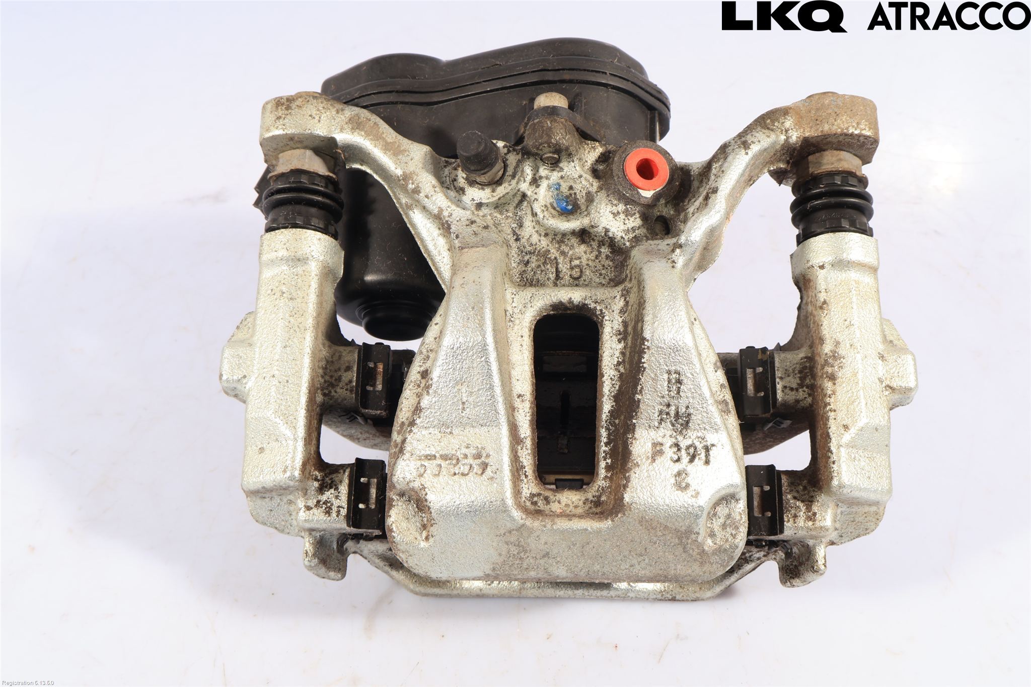Toyota YARIS XP21 20- Bremsecaliper Bak Høyre