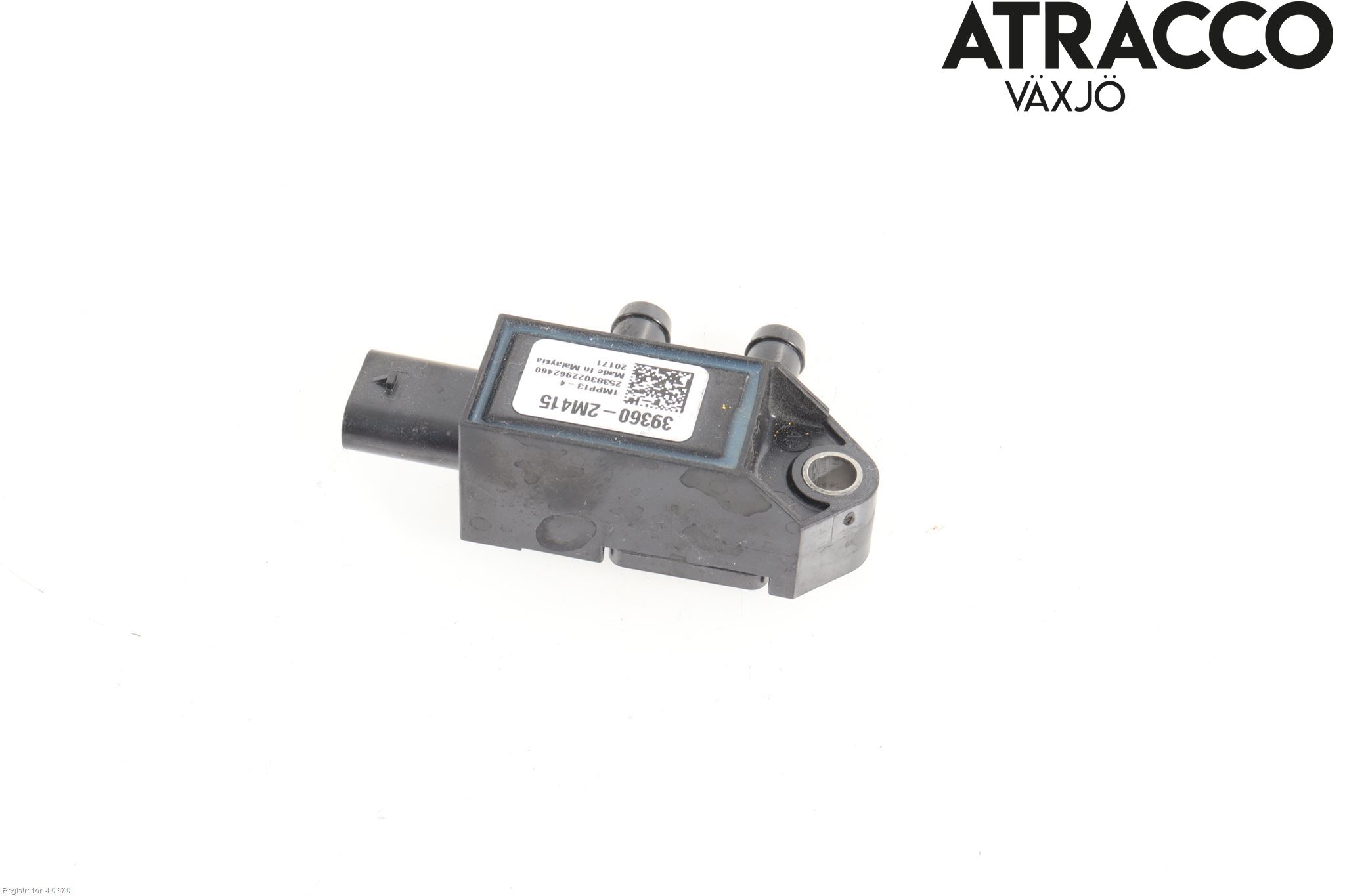 Hyundai i20 BC 21- Sensor Eksos