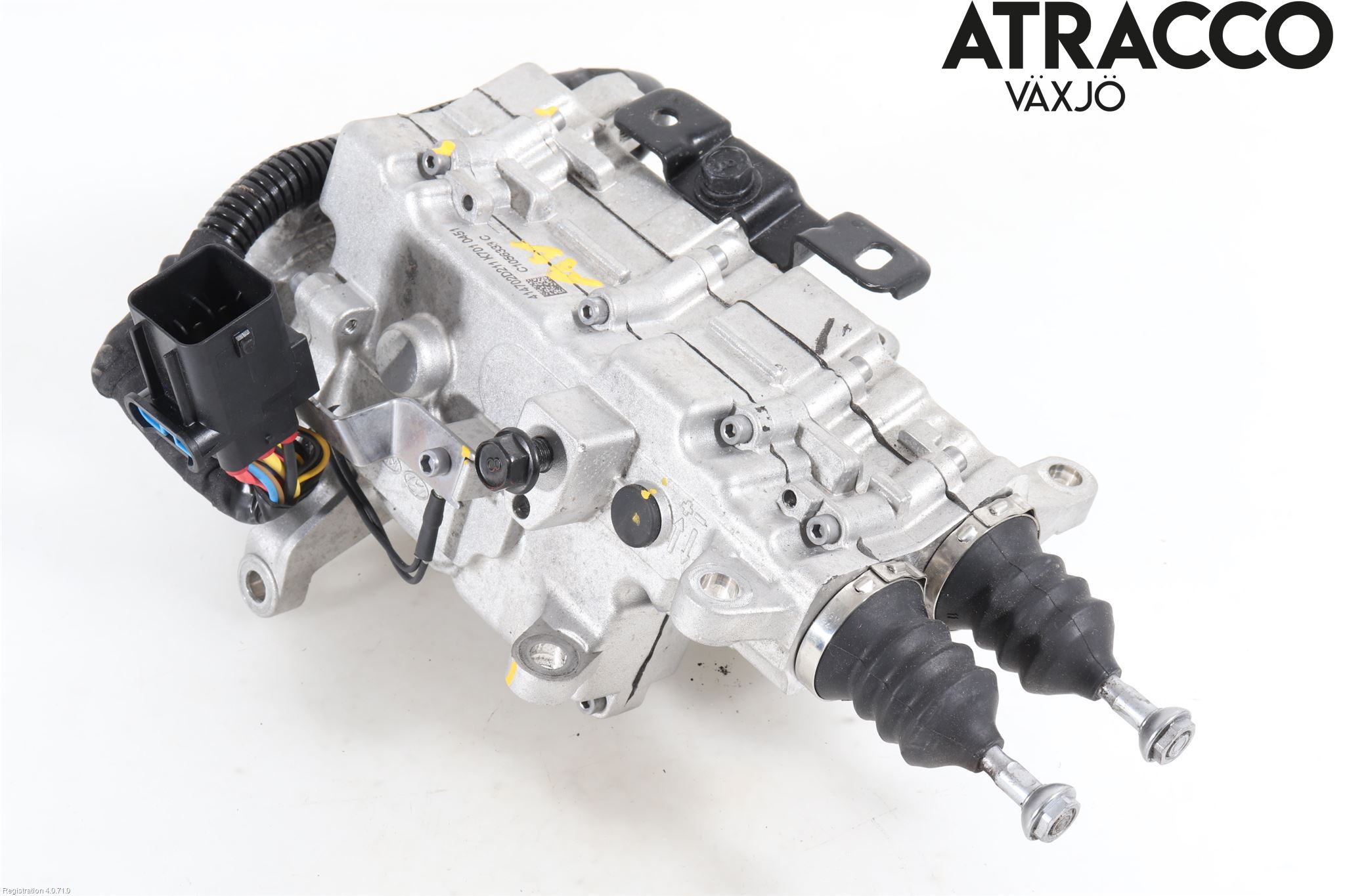 Hyundai KONA/ELECTRIC OS 18-23 Gearkasse  Tronic (Tip)