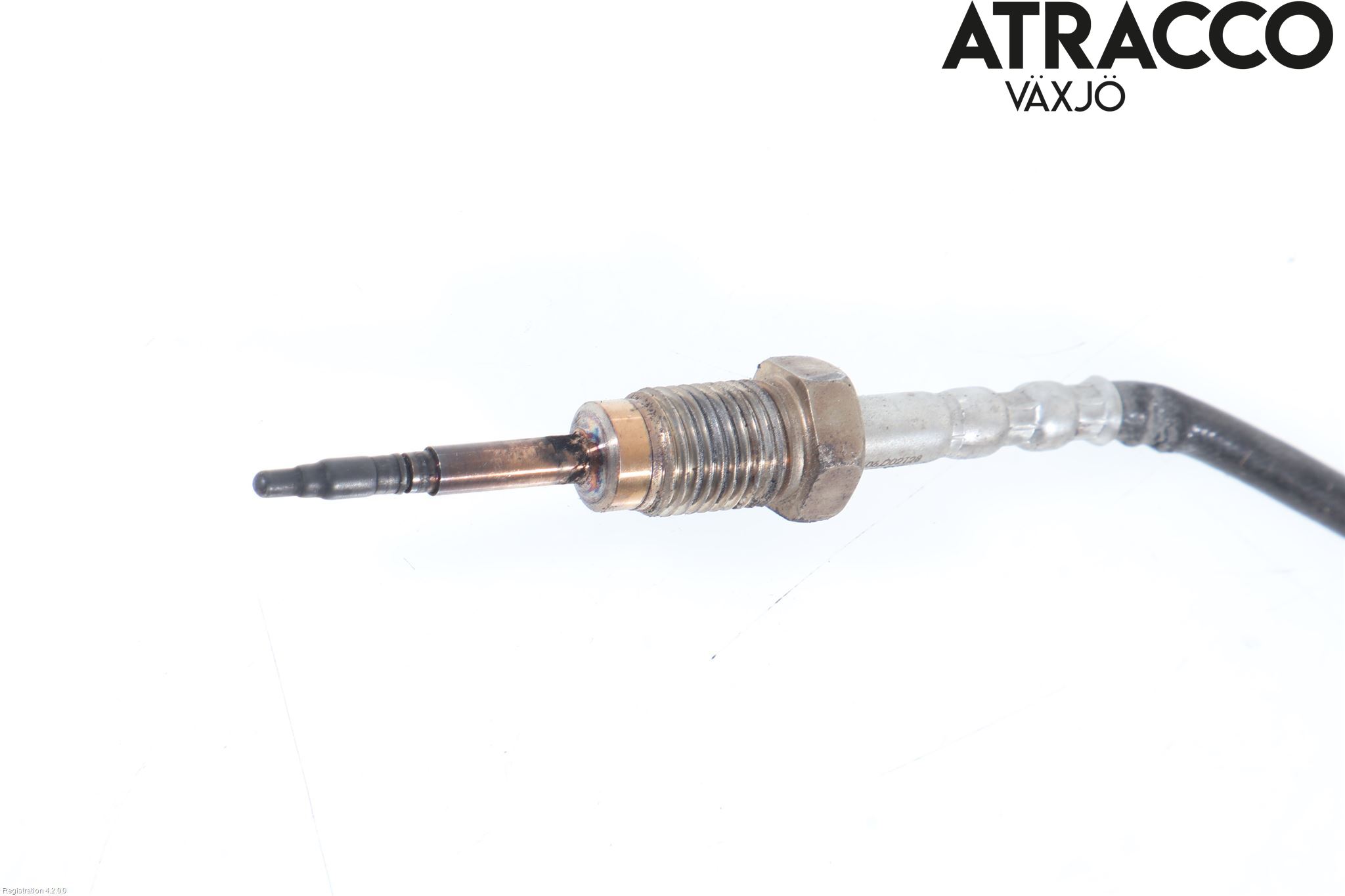 BMW 4 F32/F33/F82/F83 13-20 Inns Lambdasonde